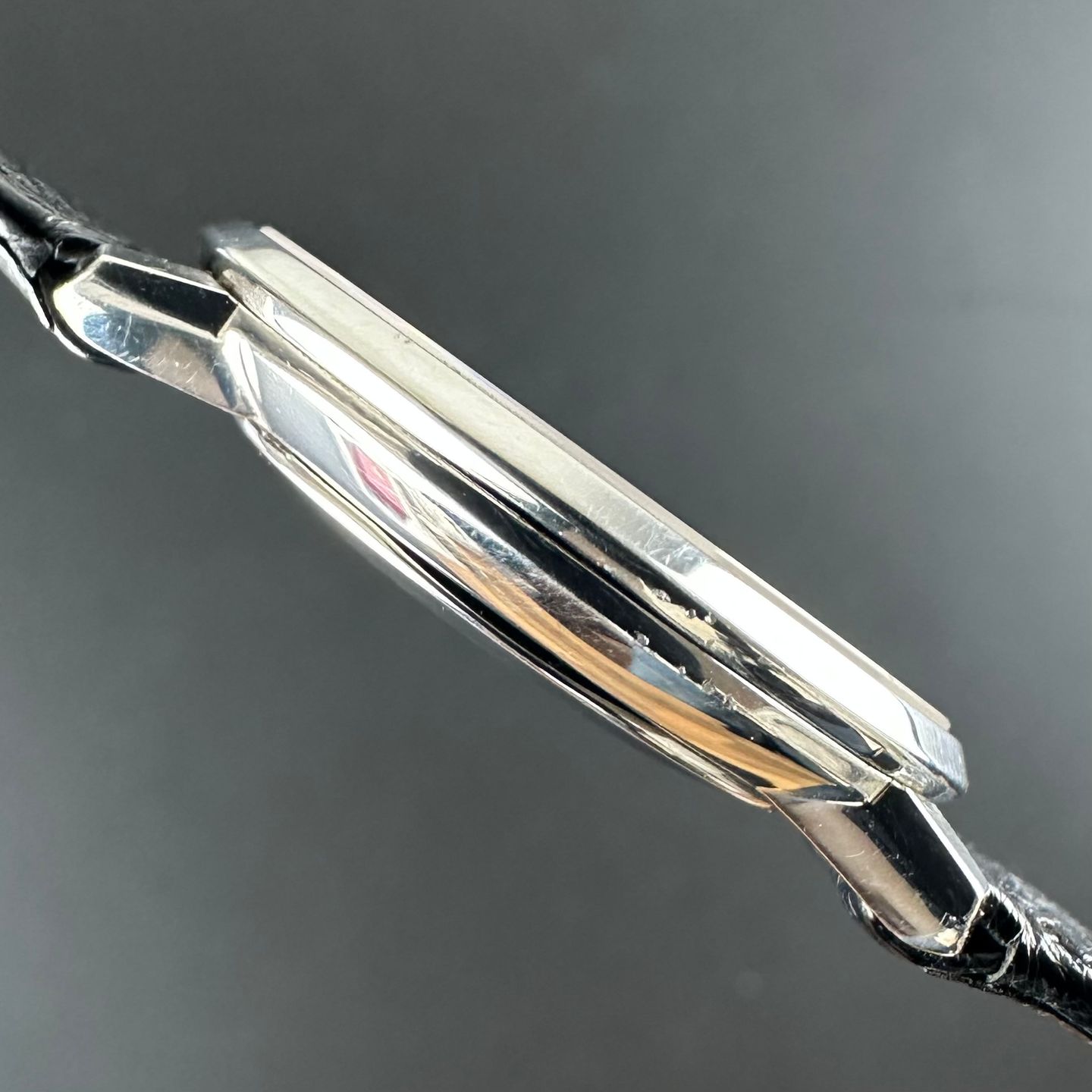 Omega De Ville 111.0107 - (6/8)