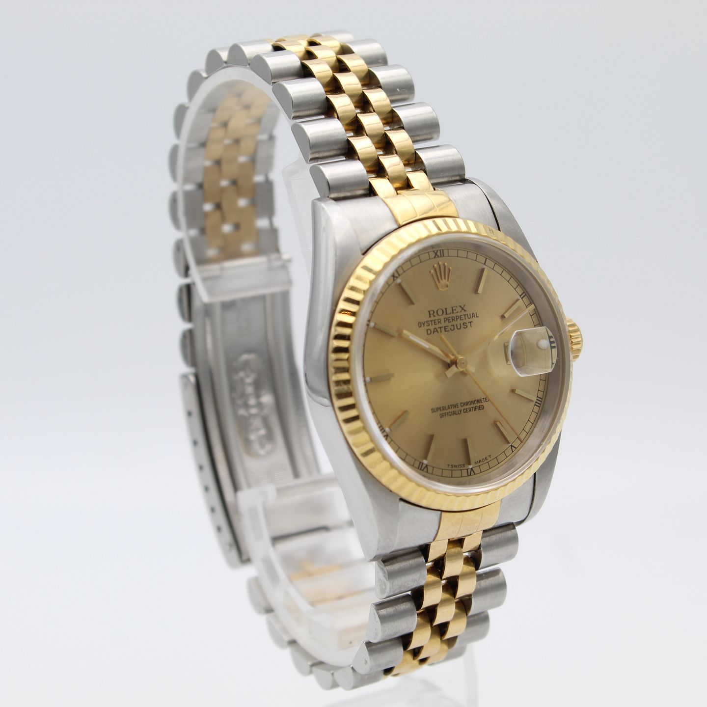 Rolex Datejust 36 16233 - (5/8)