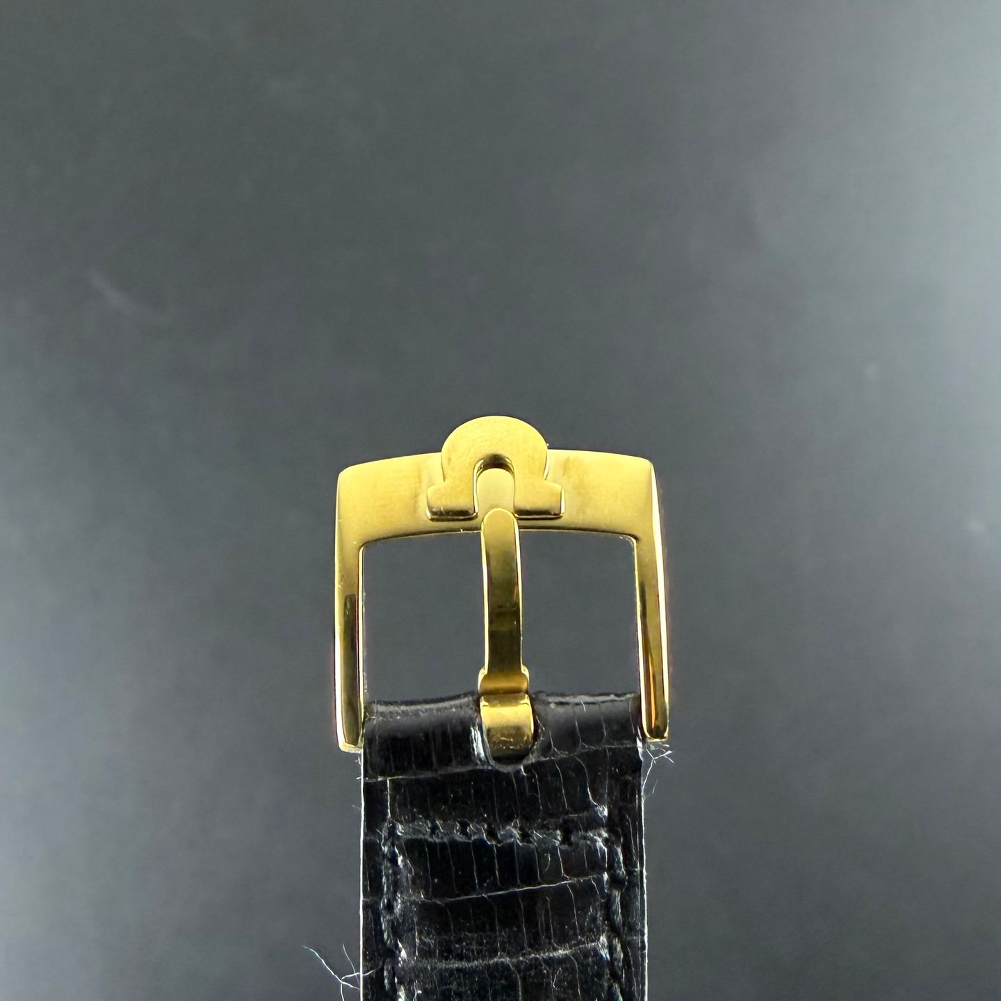 Omega De Ville 191.0192 (1982) - Champagne wijzerplaat 40mm Goud/Staal (7/8)