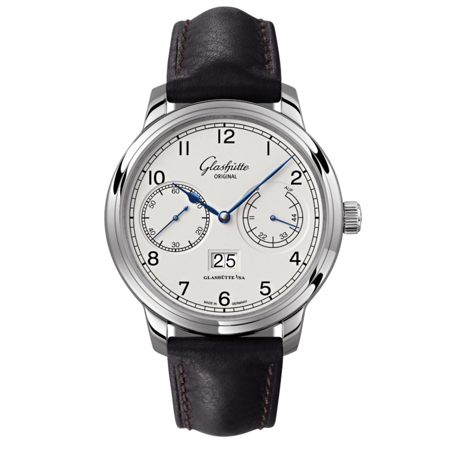 Glashütte Original Senator Observer 100-14-05-02-01 - (1/1)