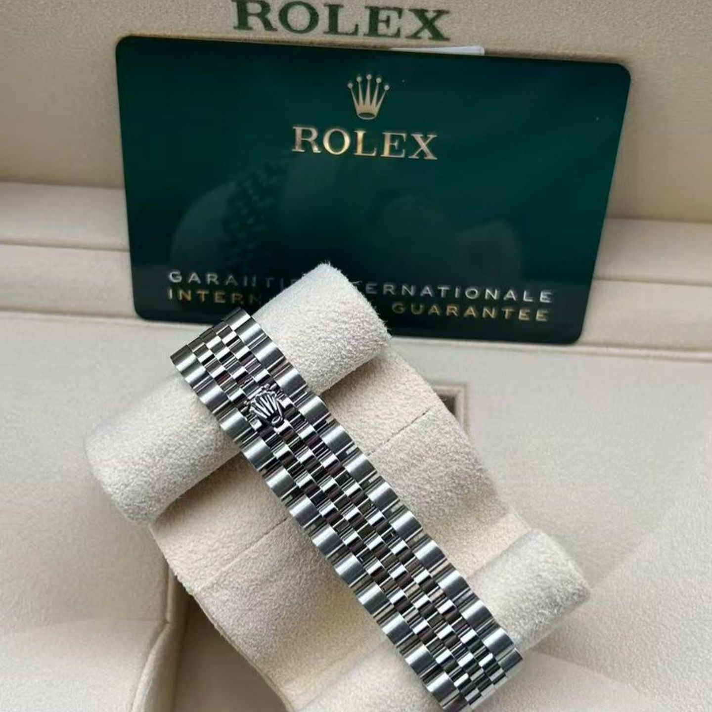 Rolex Datejust 31 278384RBR - (8/8)