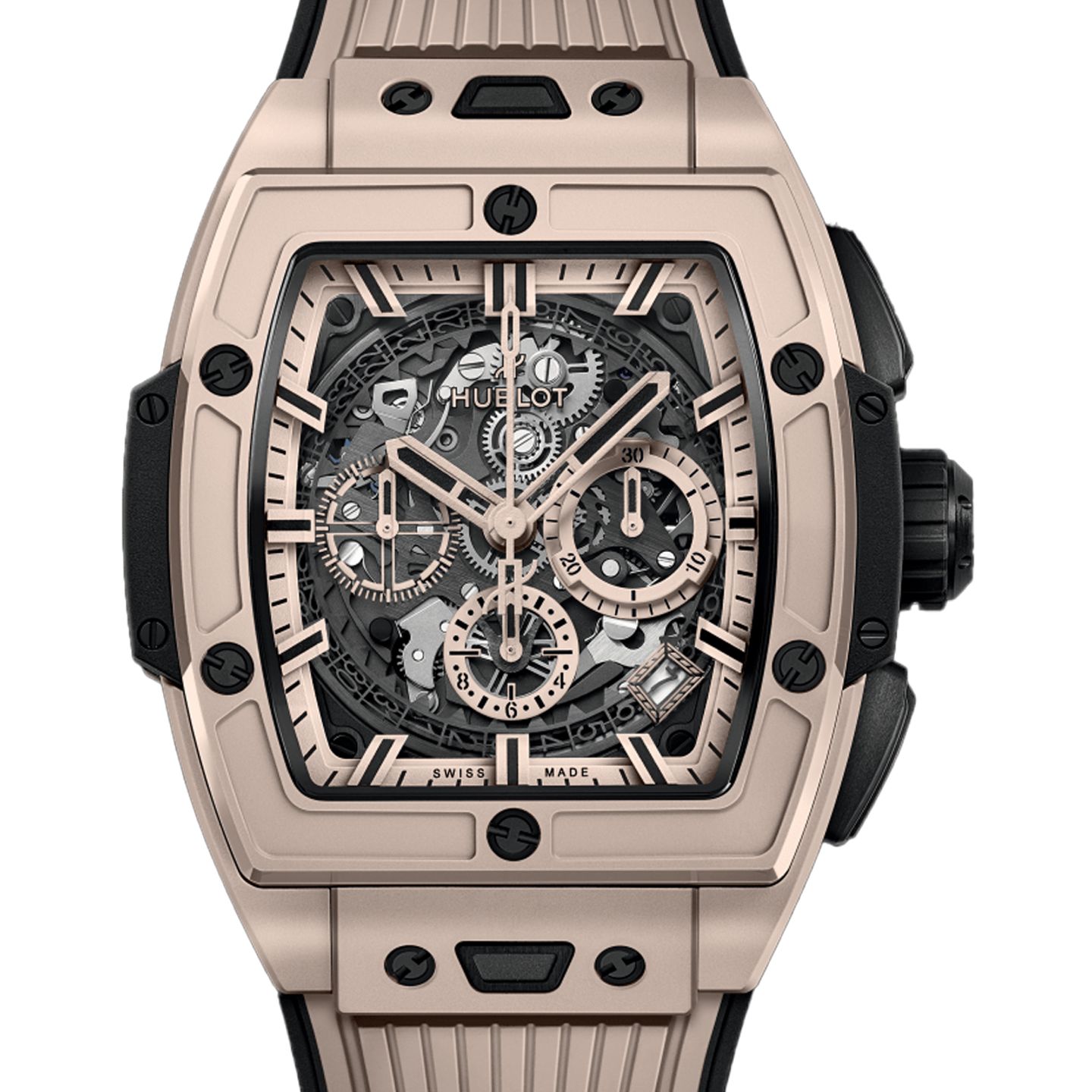 Hublot Spirit of Big Bang 642.CZ.6110.RX - (1/1)