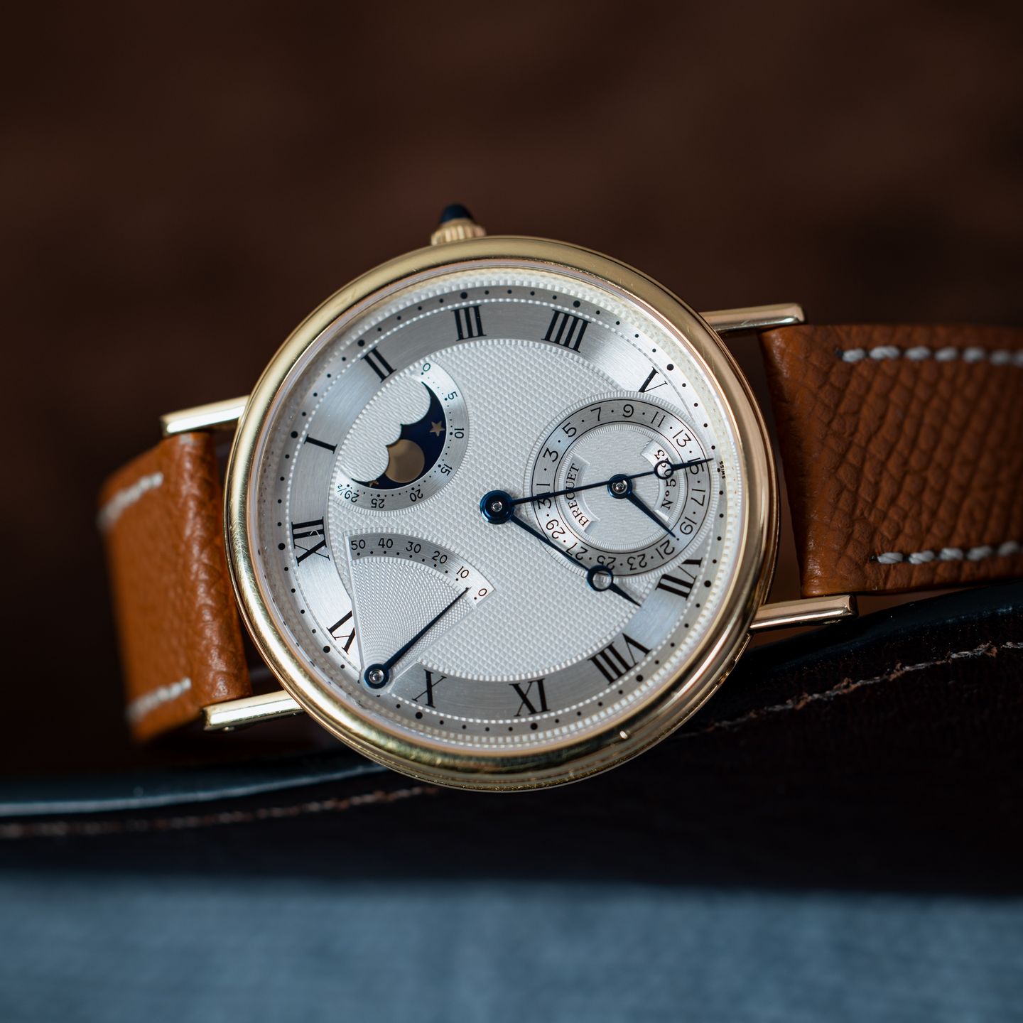 Breguet Classique 3130 - (2/6)