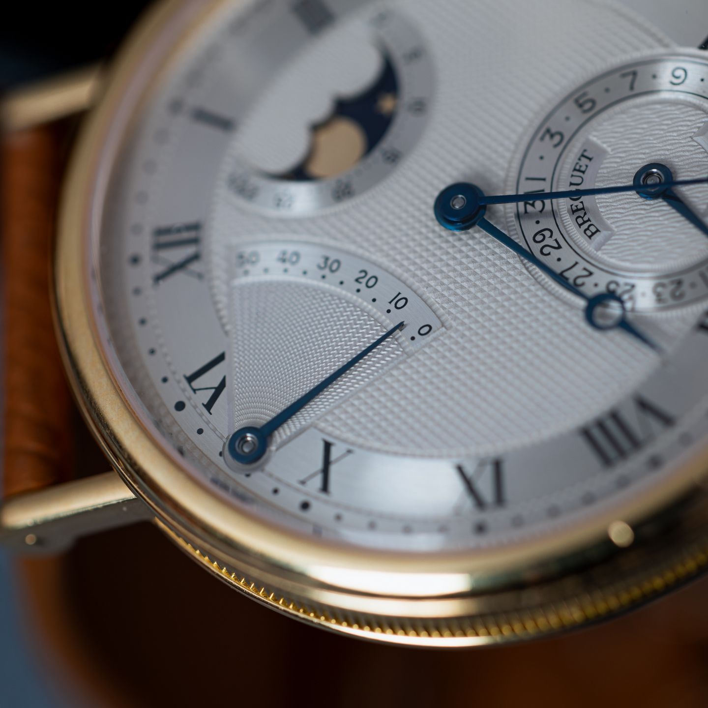 Breguet Classique 3130 - (6/6)