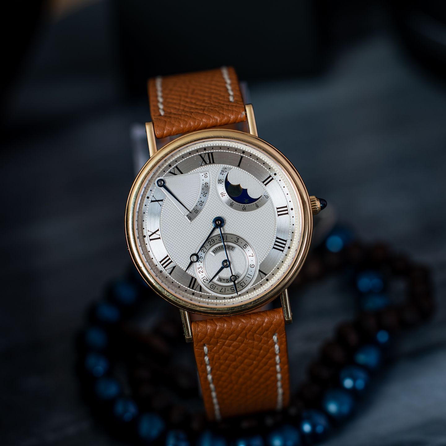 Breguet Classique 3130 - (1/6)