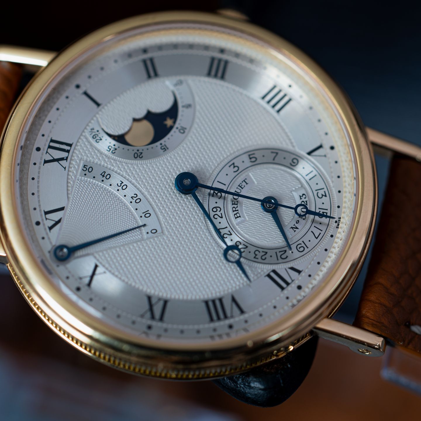 Breguet Classique 3130 - (4/6)
