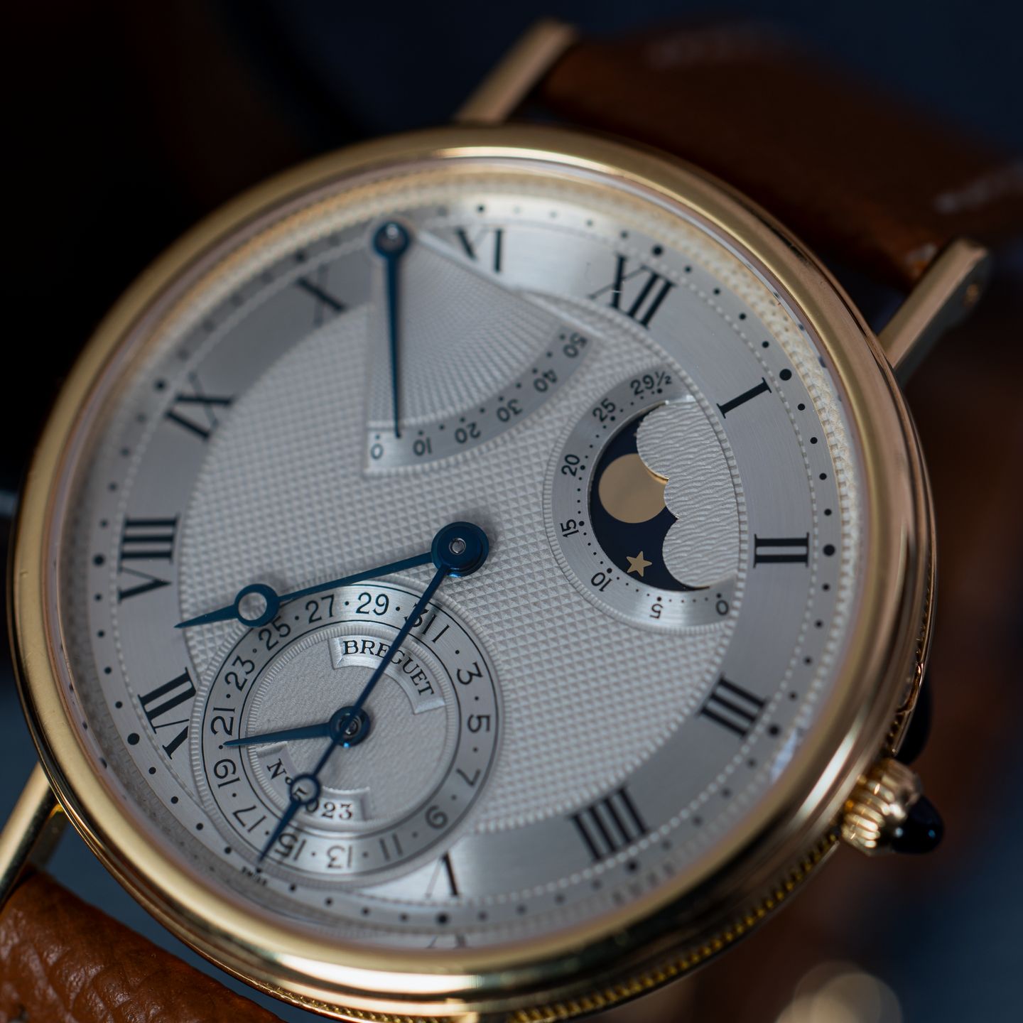 Breguet Classique 3130 - (3/6)