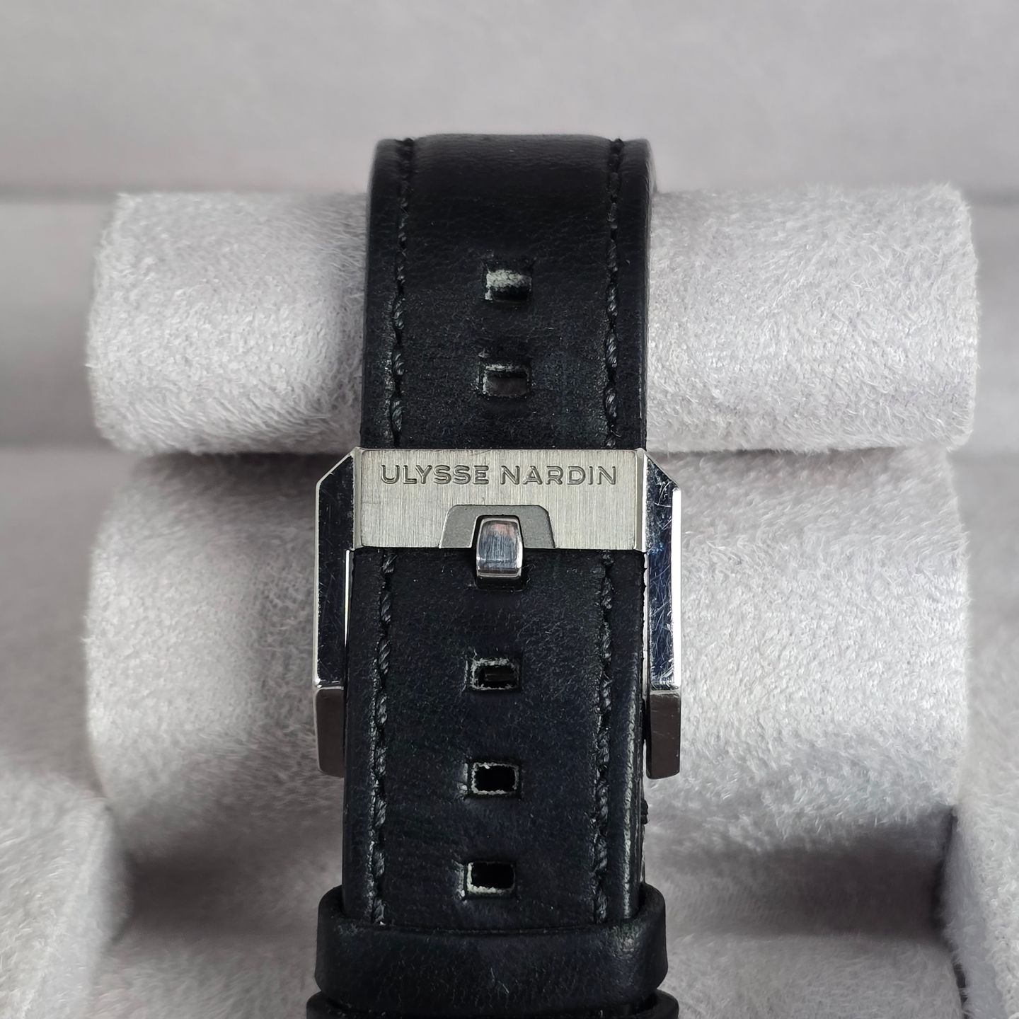 Ulysse Nardin Diver Chronometer 8163-175/92 - (2/8)