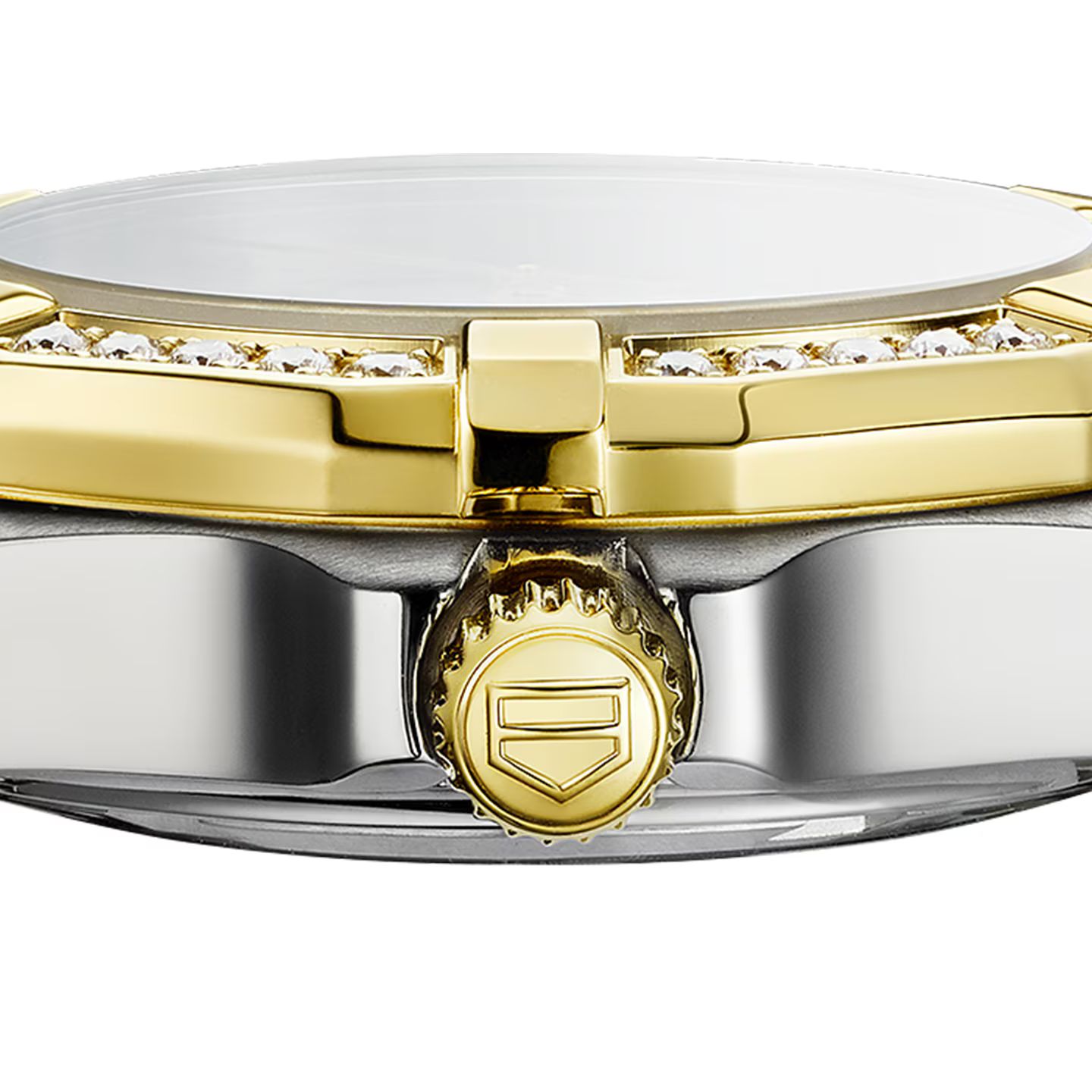 TAG Heuer Aquaracer Lady WBD1423.BB0321 - (3/4)