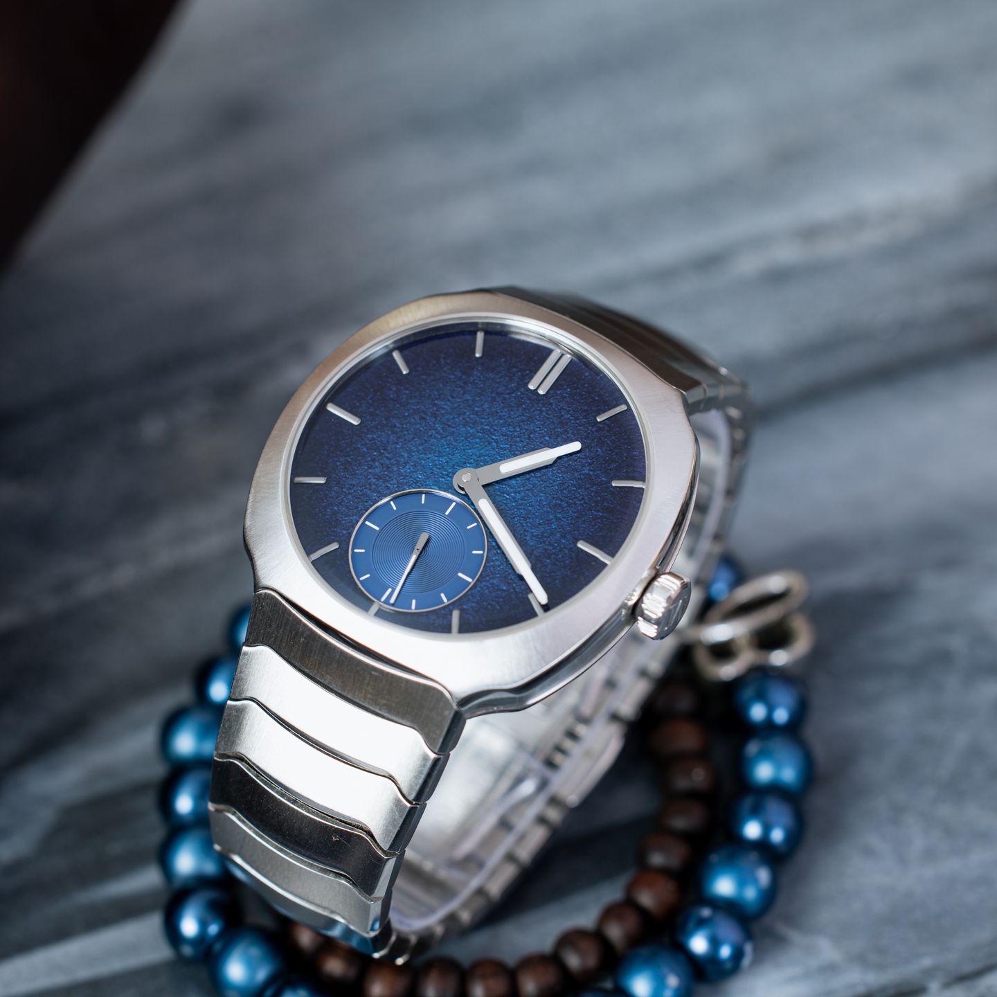 H. Moser & Cie. Streamliner 6500-1200 - (4/7)
