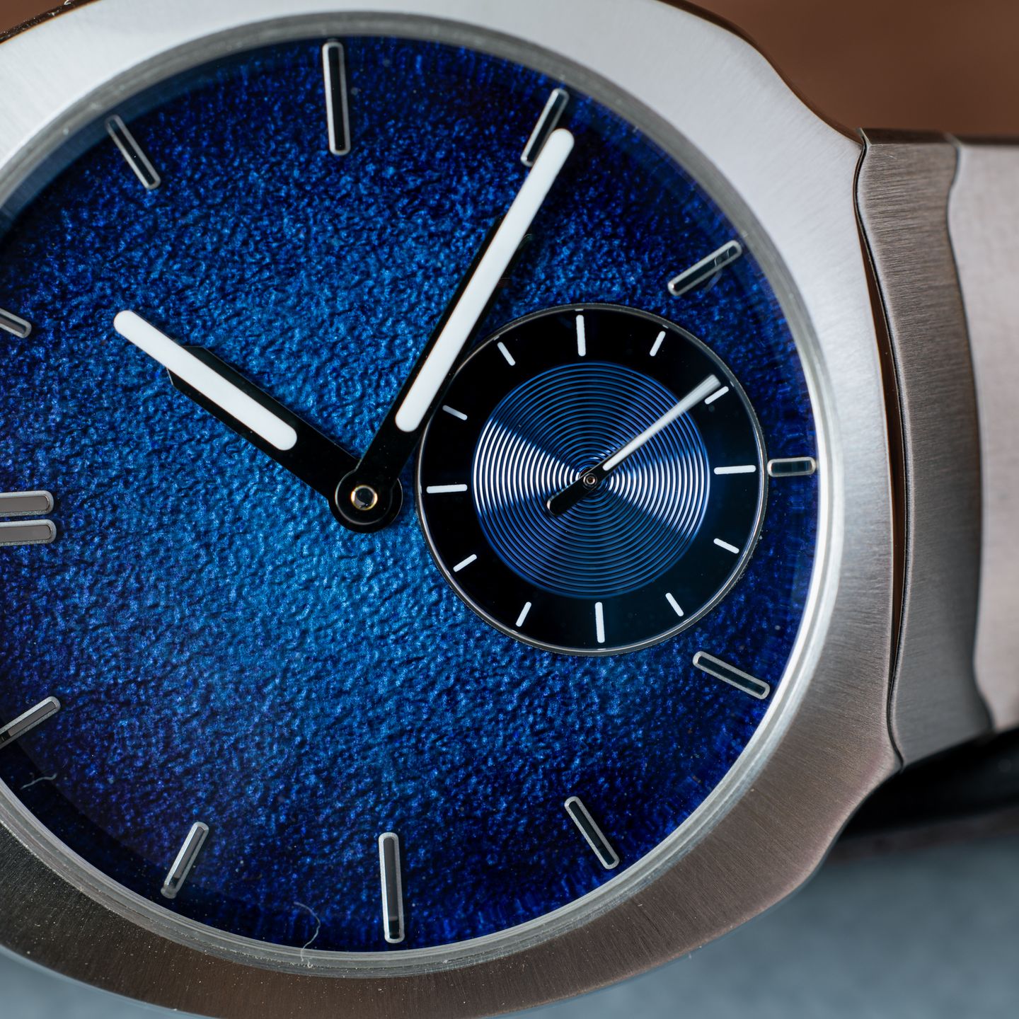 H. Moser & Cie. Streamliner 6500-1200 - (3/7)