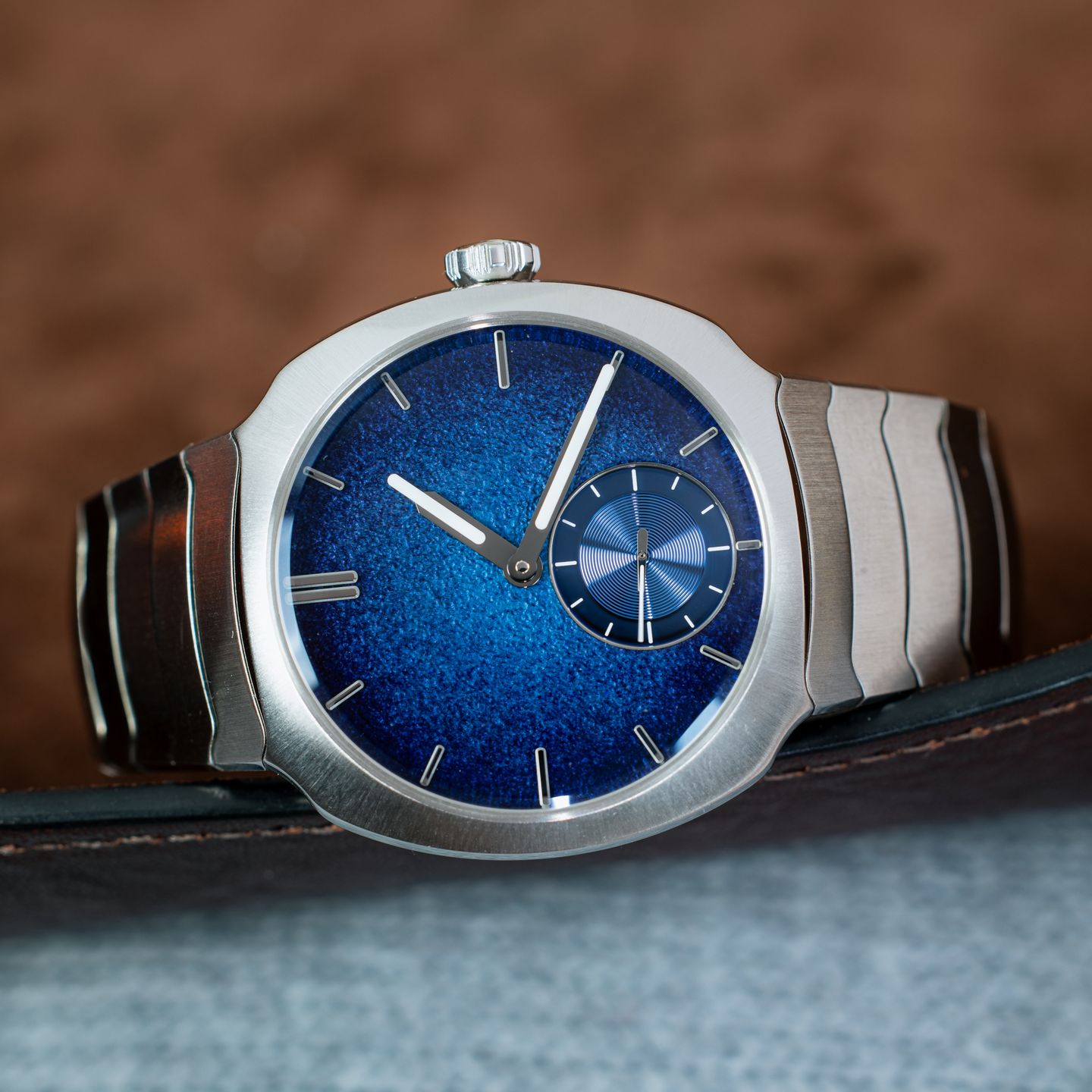 H. Moser & Cie. Streamliner 6500-1200 - (5/7)