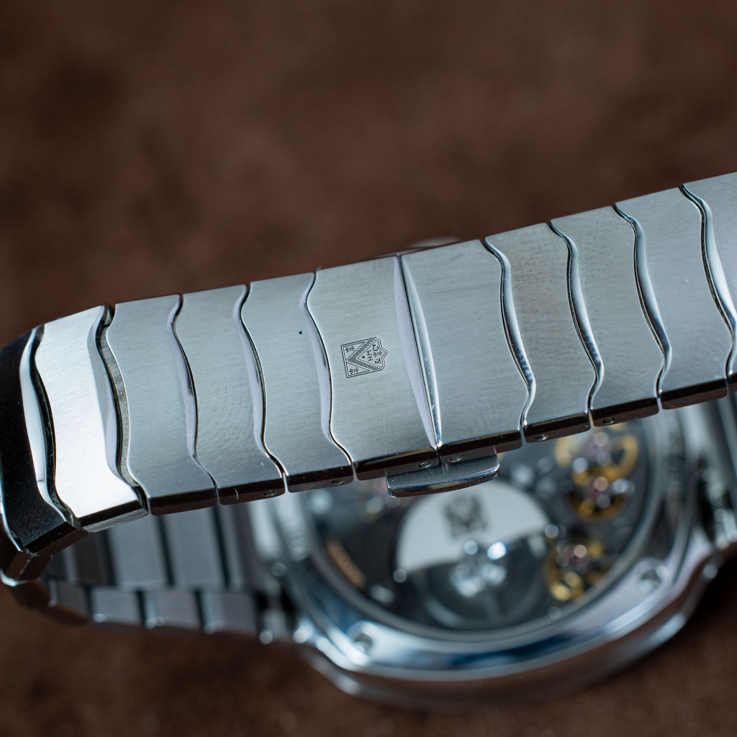 H. Moser & Cie. Streamliner 6500-1200 - (6/7)