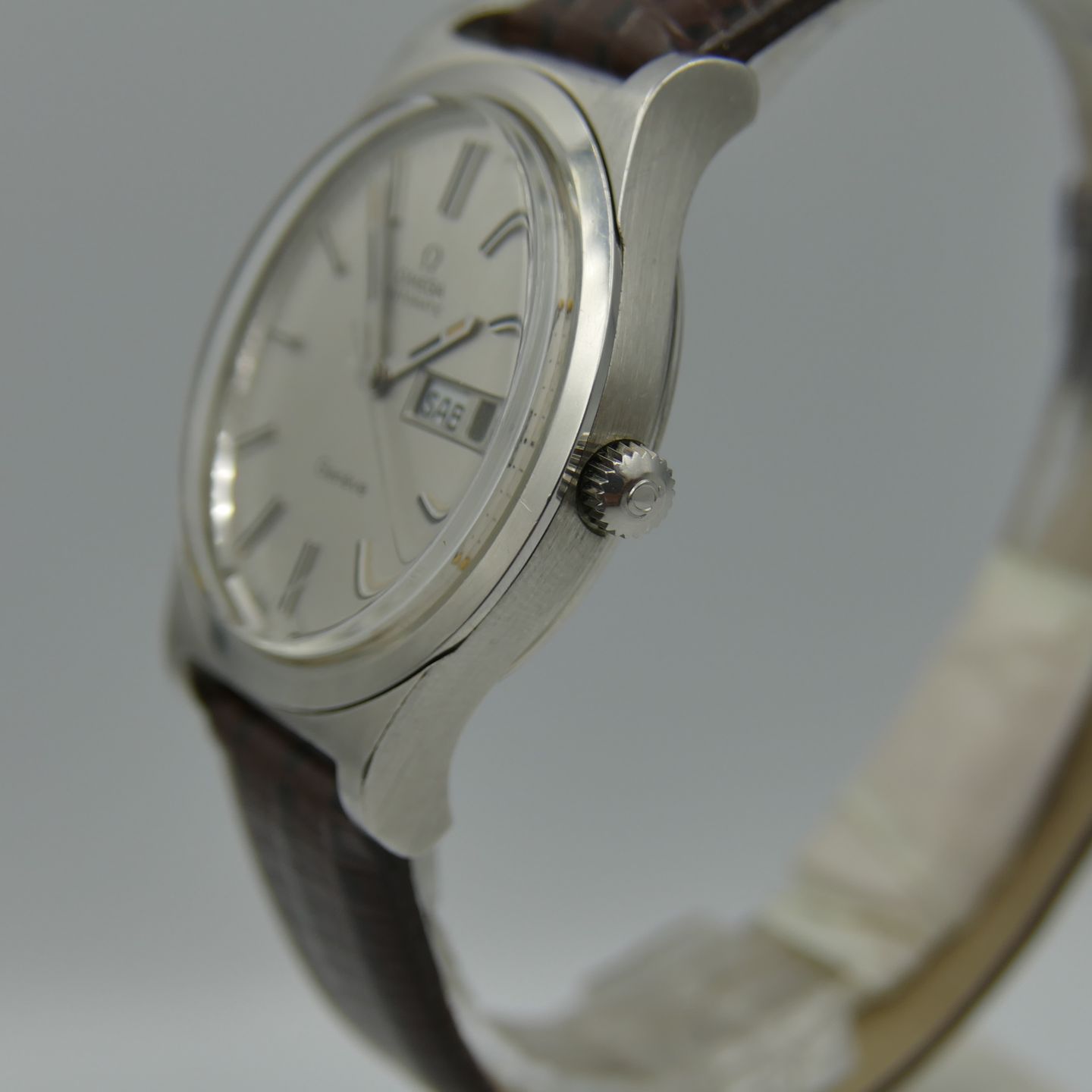 Omega Genève 1660169 (Unknown (random serial)) - Unknown dial 36 mm Unknown case (3/8)