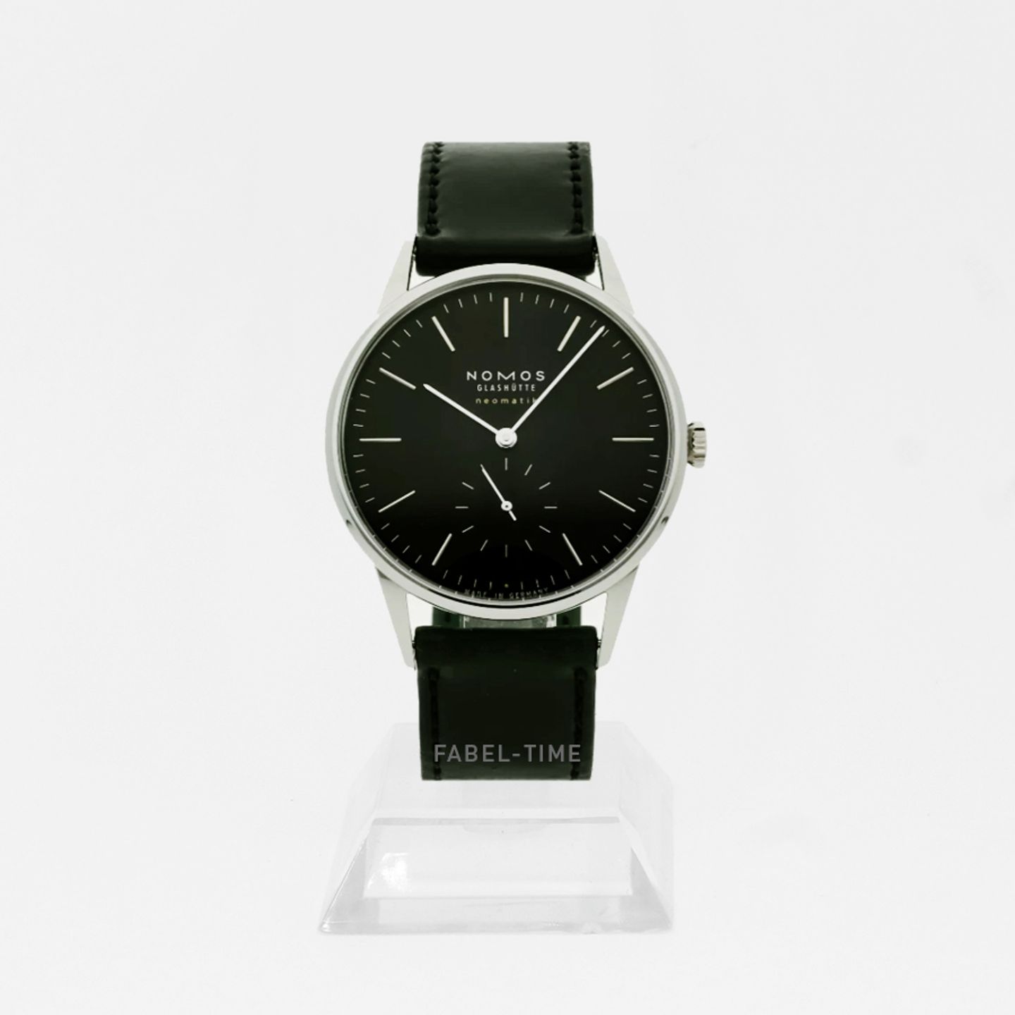 NOMOS Orion Neomatik 346 - (1/1)