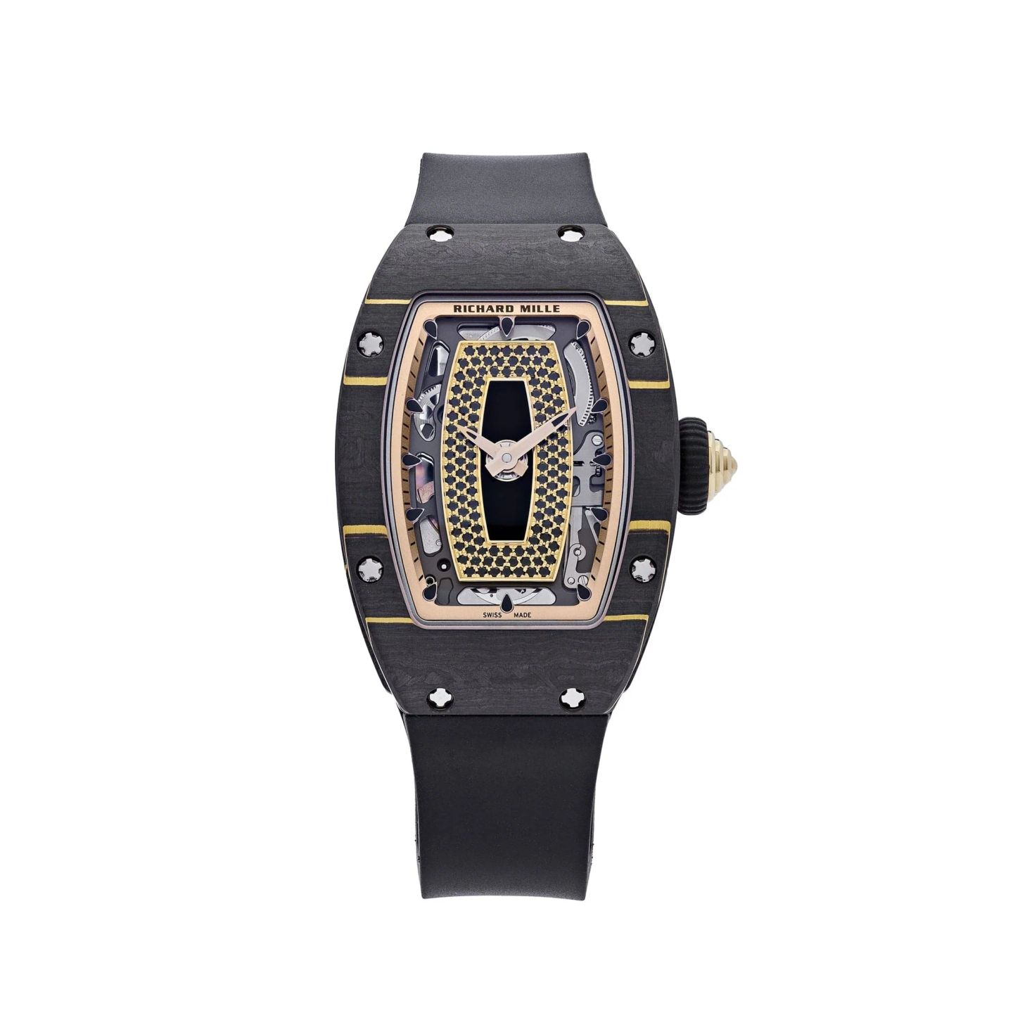 Richard Mille RM 07 RM07-01 - (1/1)