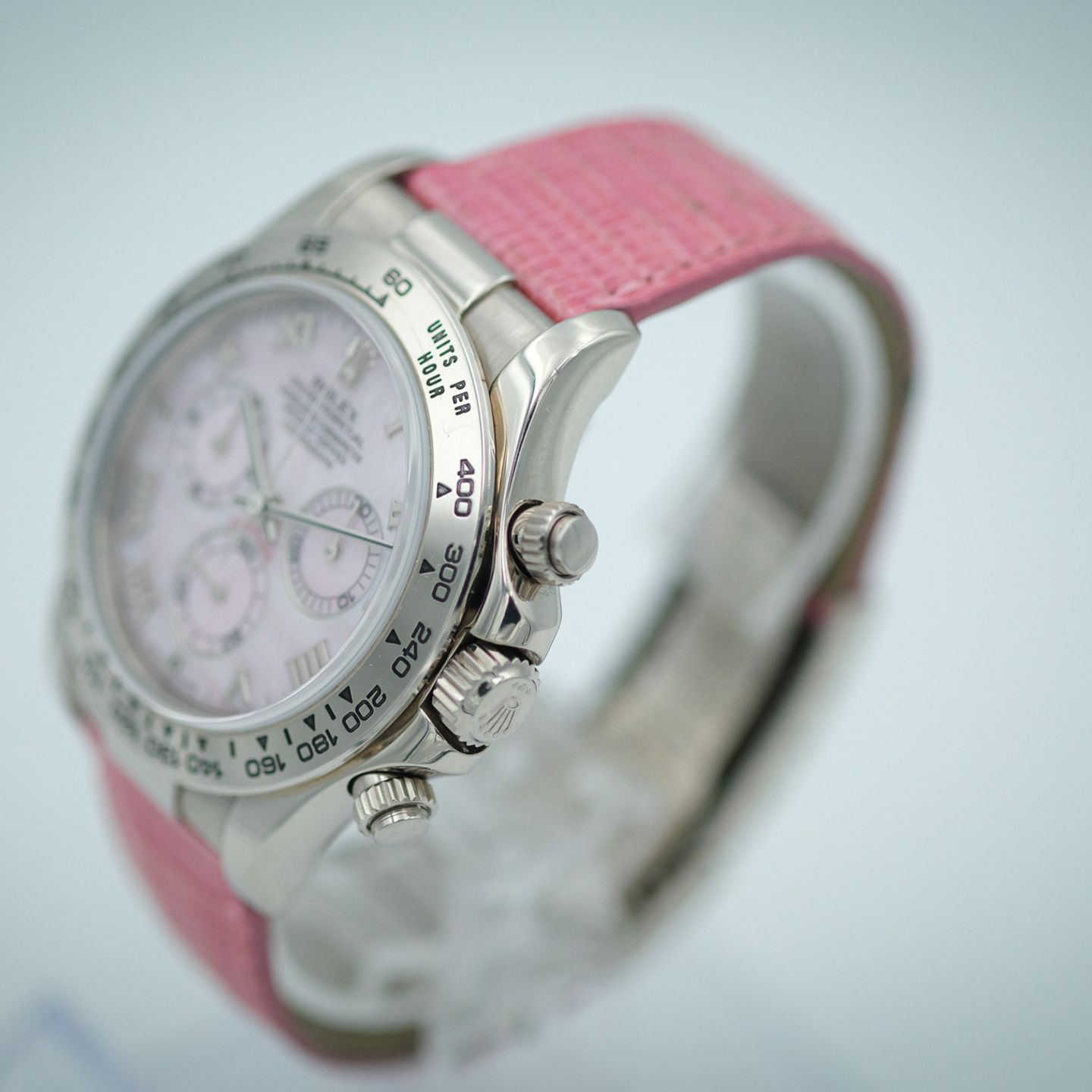 Rolex Daytona 116519 - (8/8)