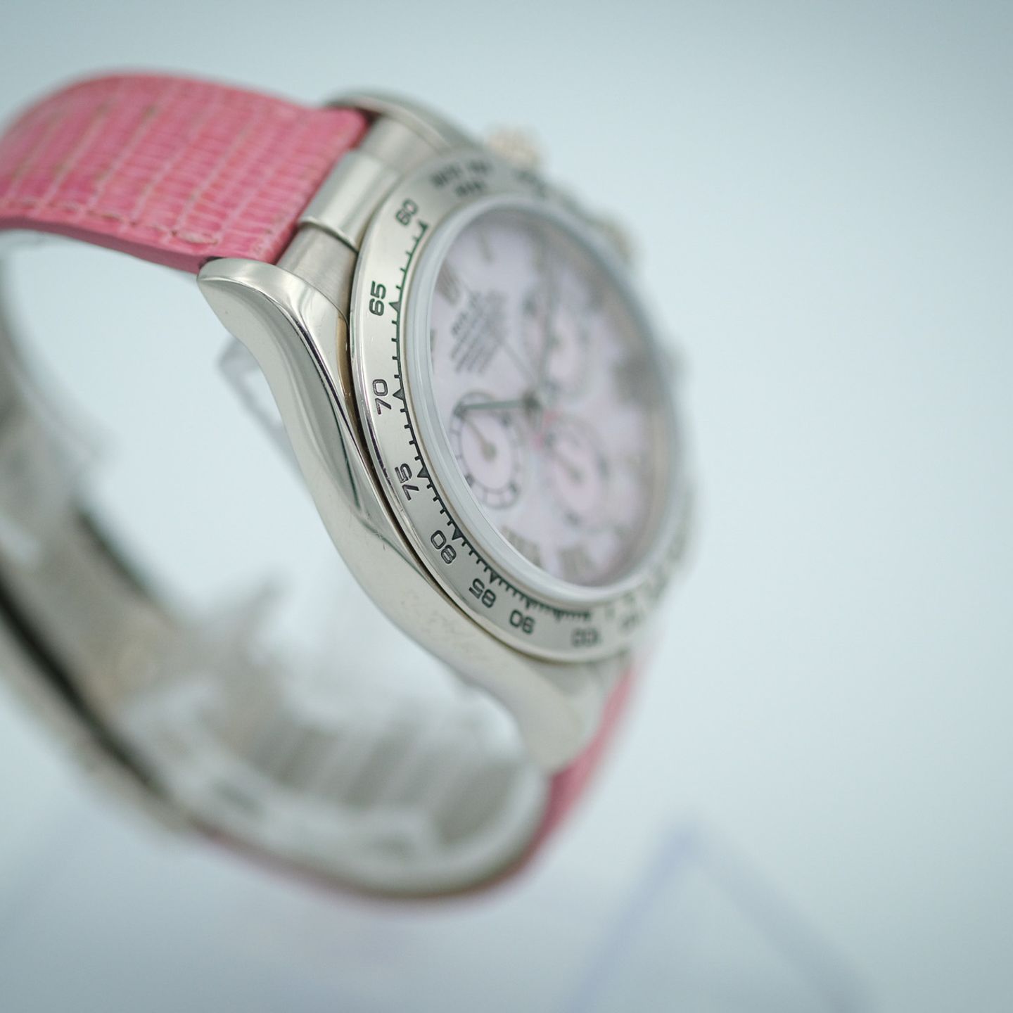 Rolex Daytona 116519 - (7/8)