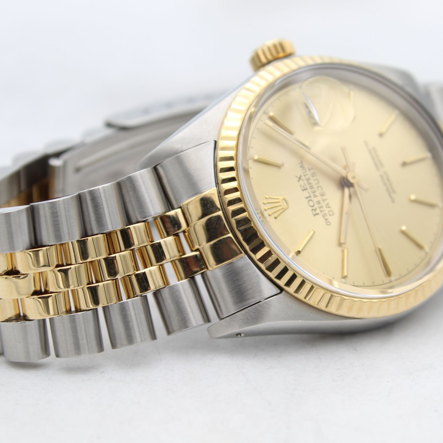 Rolex Datejust 36 16013 - (6/8)