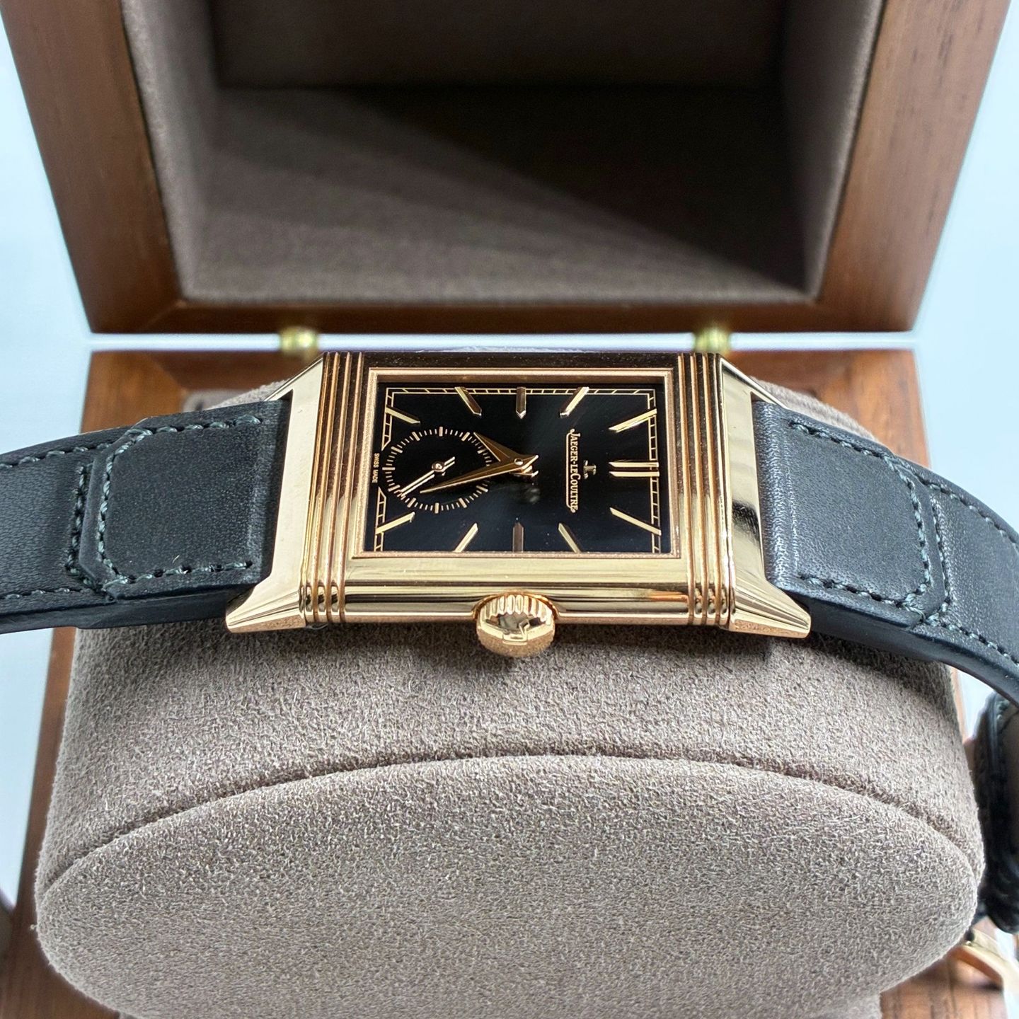Jaeger-LeCoultre Reverso Q713257J - (4/6)