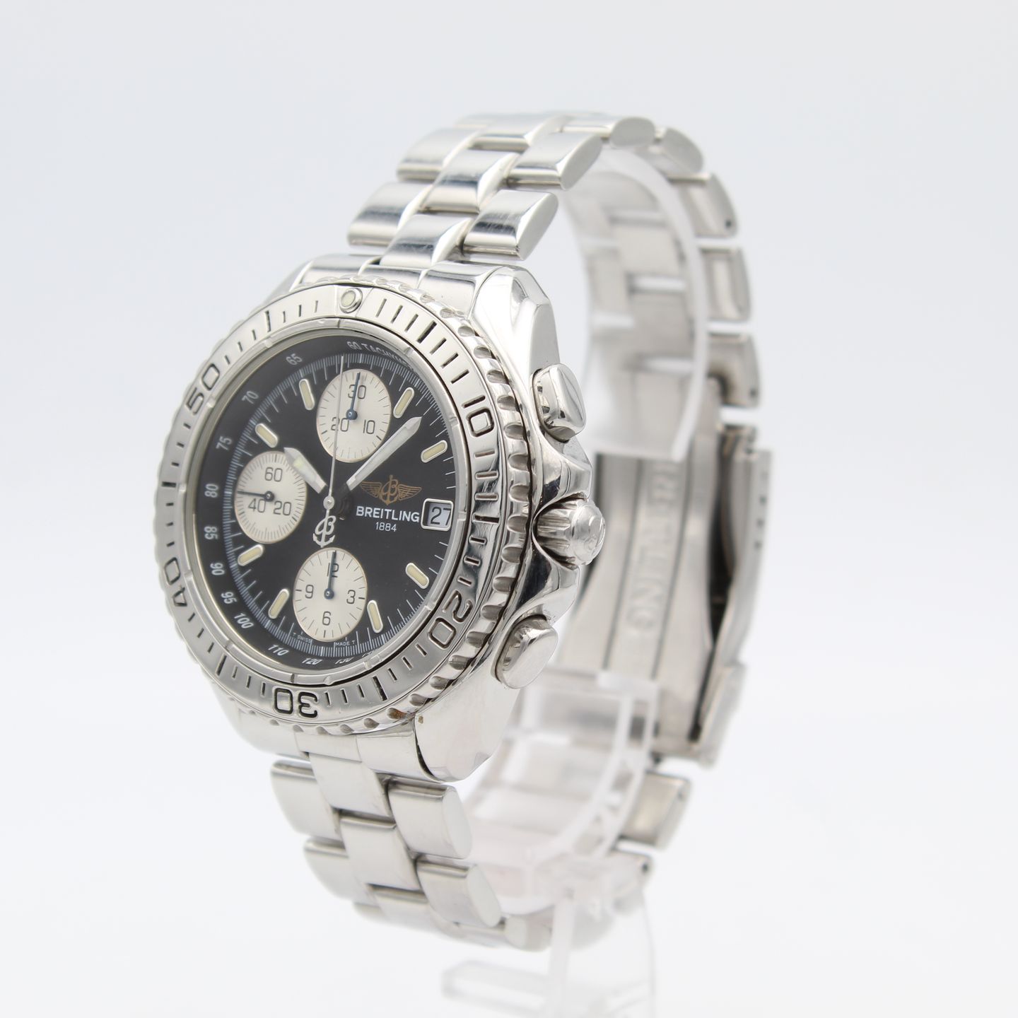 Breitling Aeromarine A13051 - (3/8)