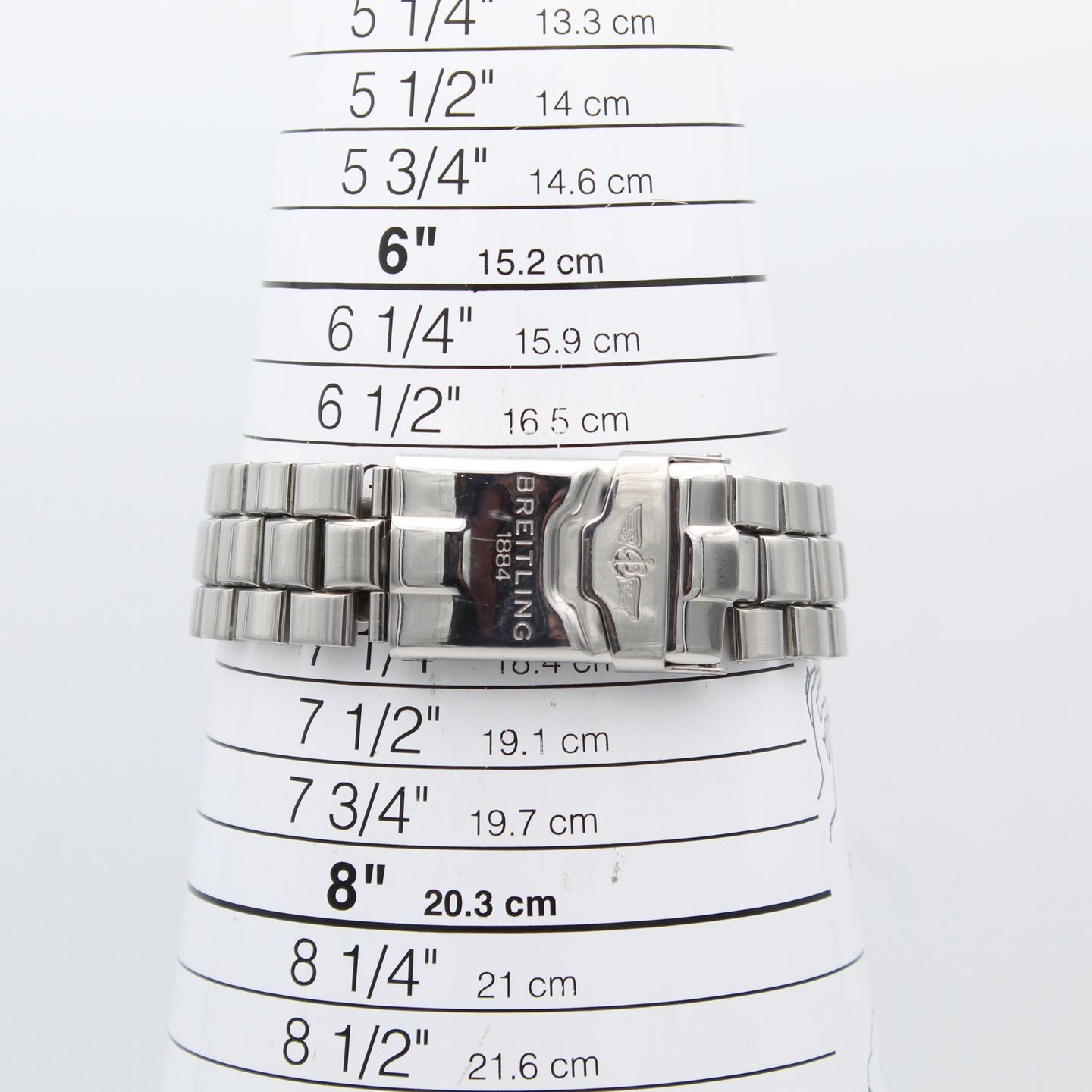 Breitling Aeromarine A13051 - (7/8)