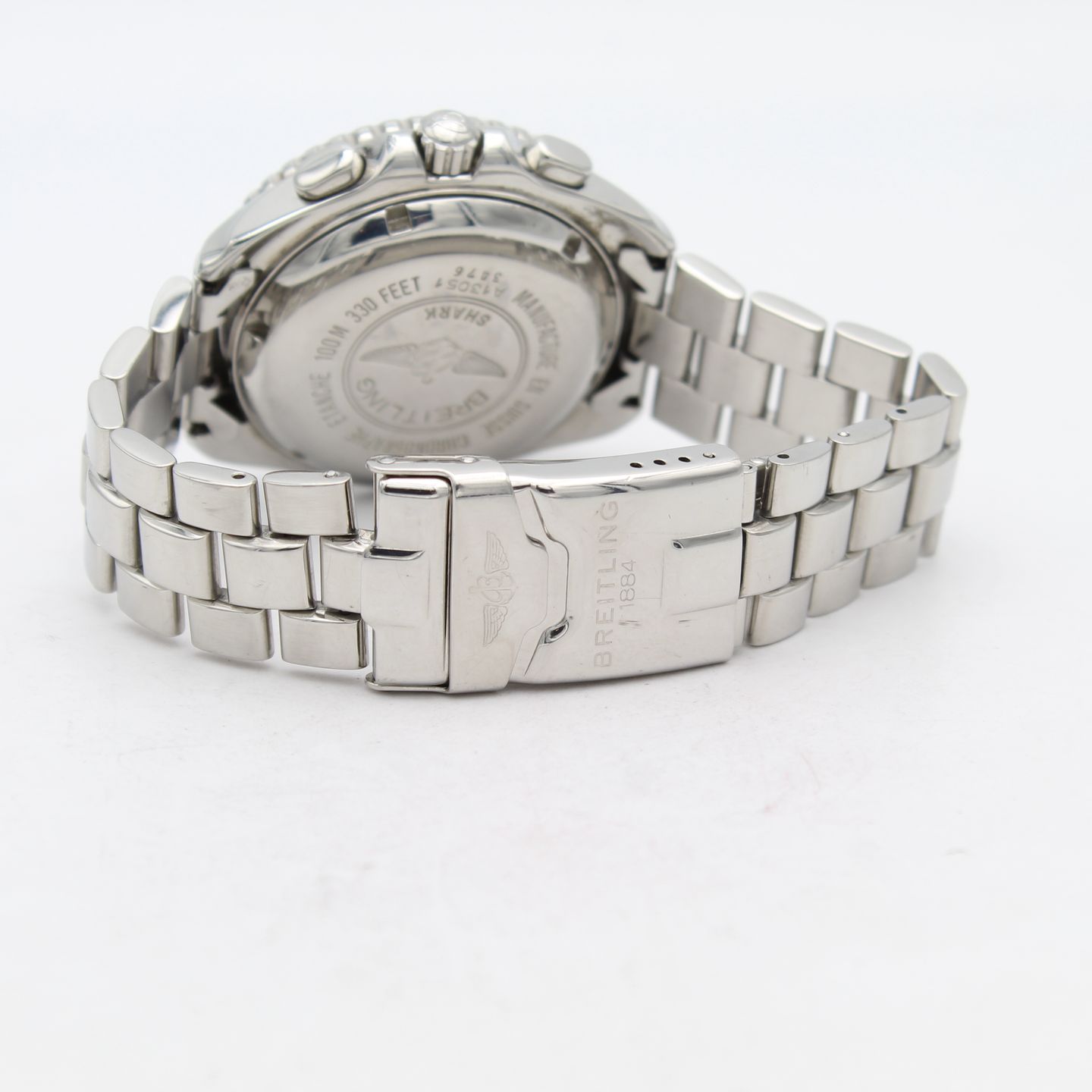 Breitling Aeromarine A13051 - (6/8)