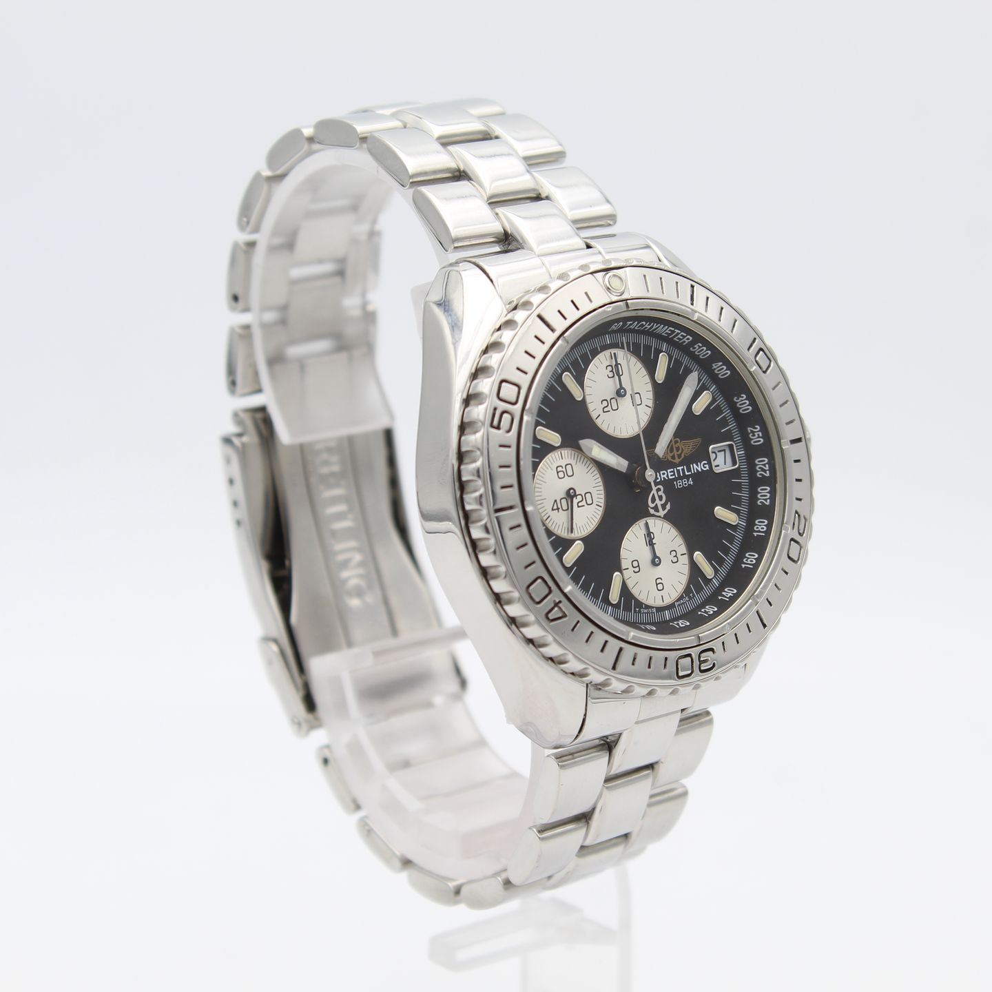 Breitling Aeromarine A13051 - (2/8)