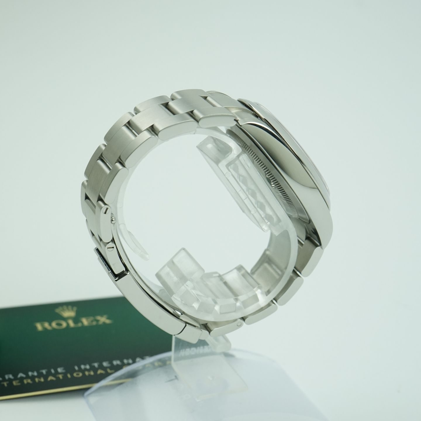 Rolex Oyster Perpetual 41 134300 - (3/8)