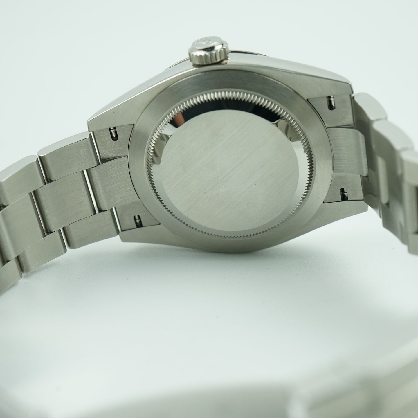 Rolex Oyster Perpetual 41 134300 - (5/8)