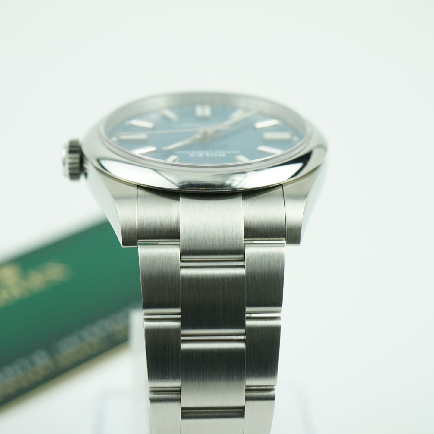 Rolex Oyster Perpetual 41 134300 - (6/8)