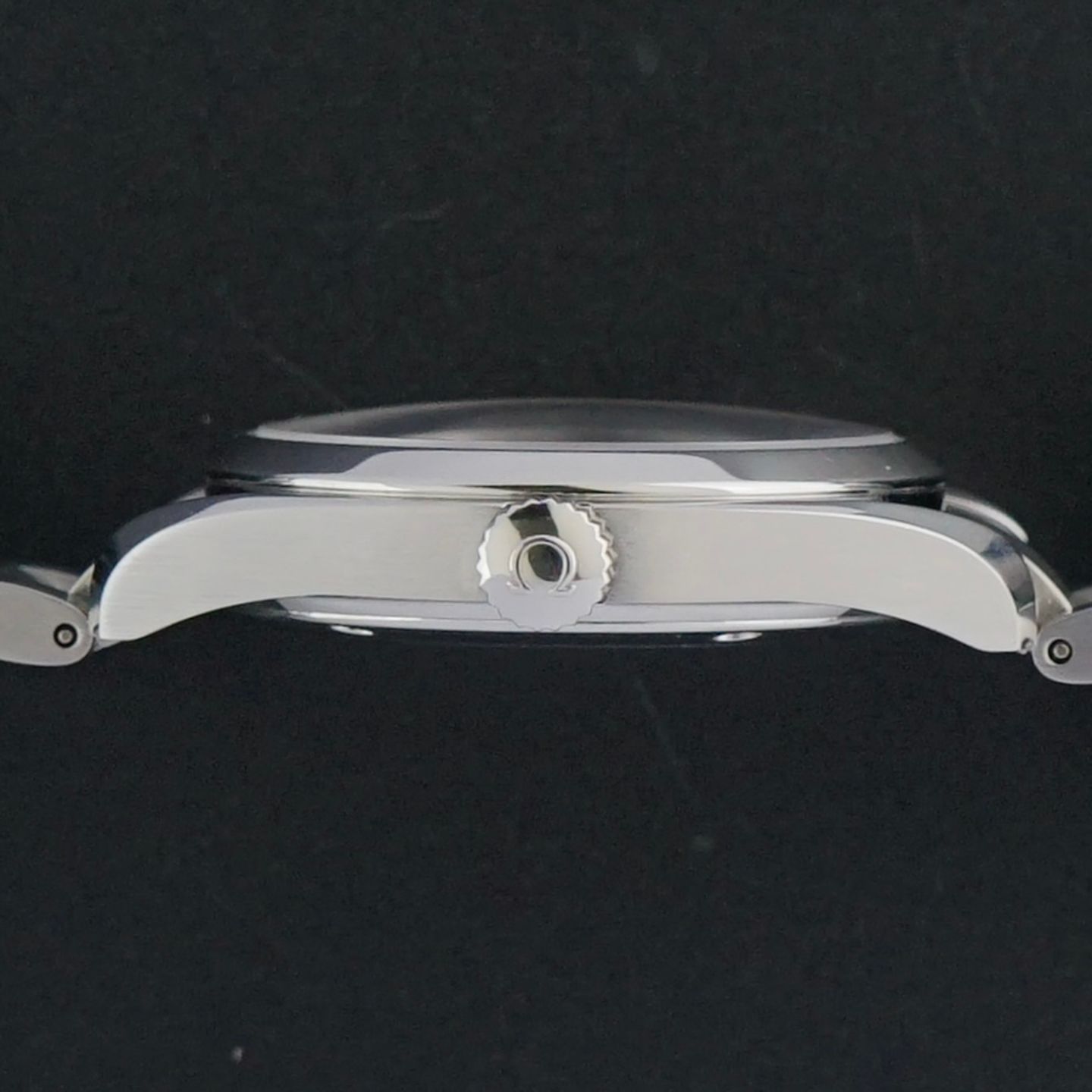 Omega Seamaster 2518.30 - (4/8)