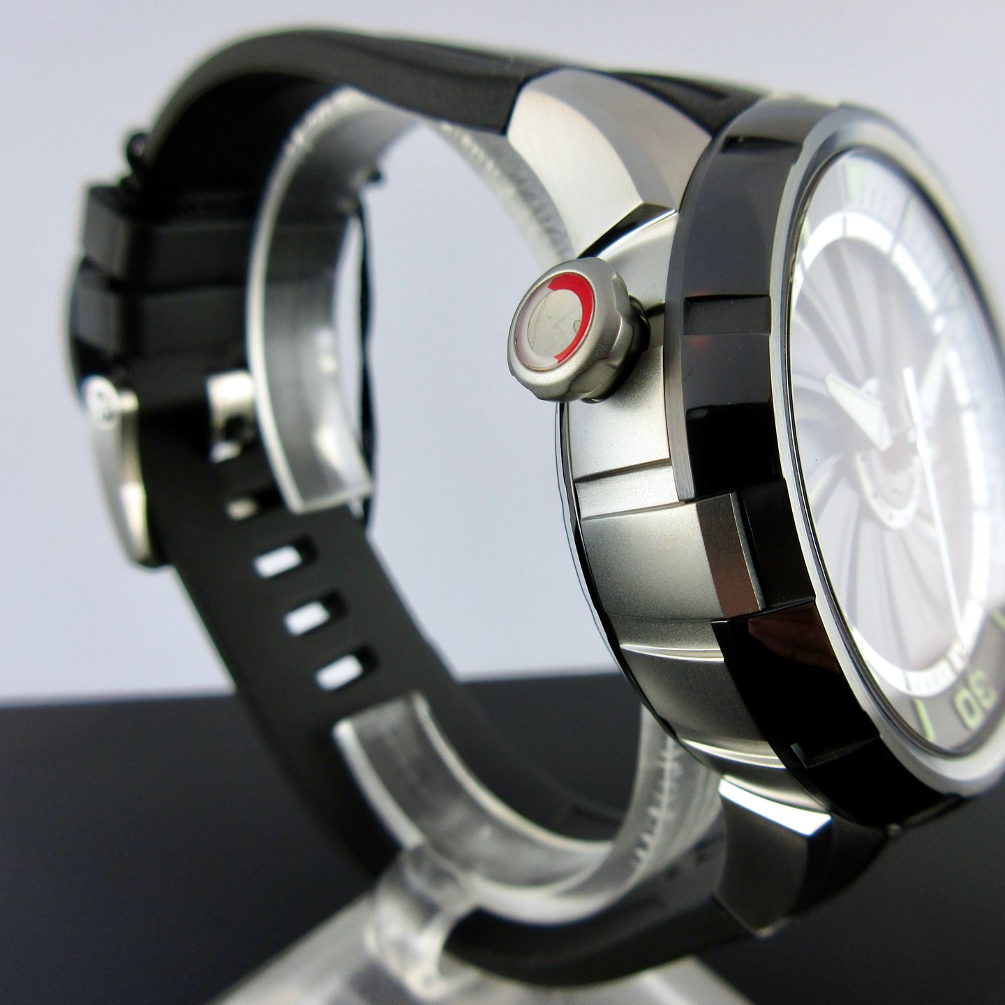 Perrelet Turbine Diver A1067/1 - (5/8)