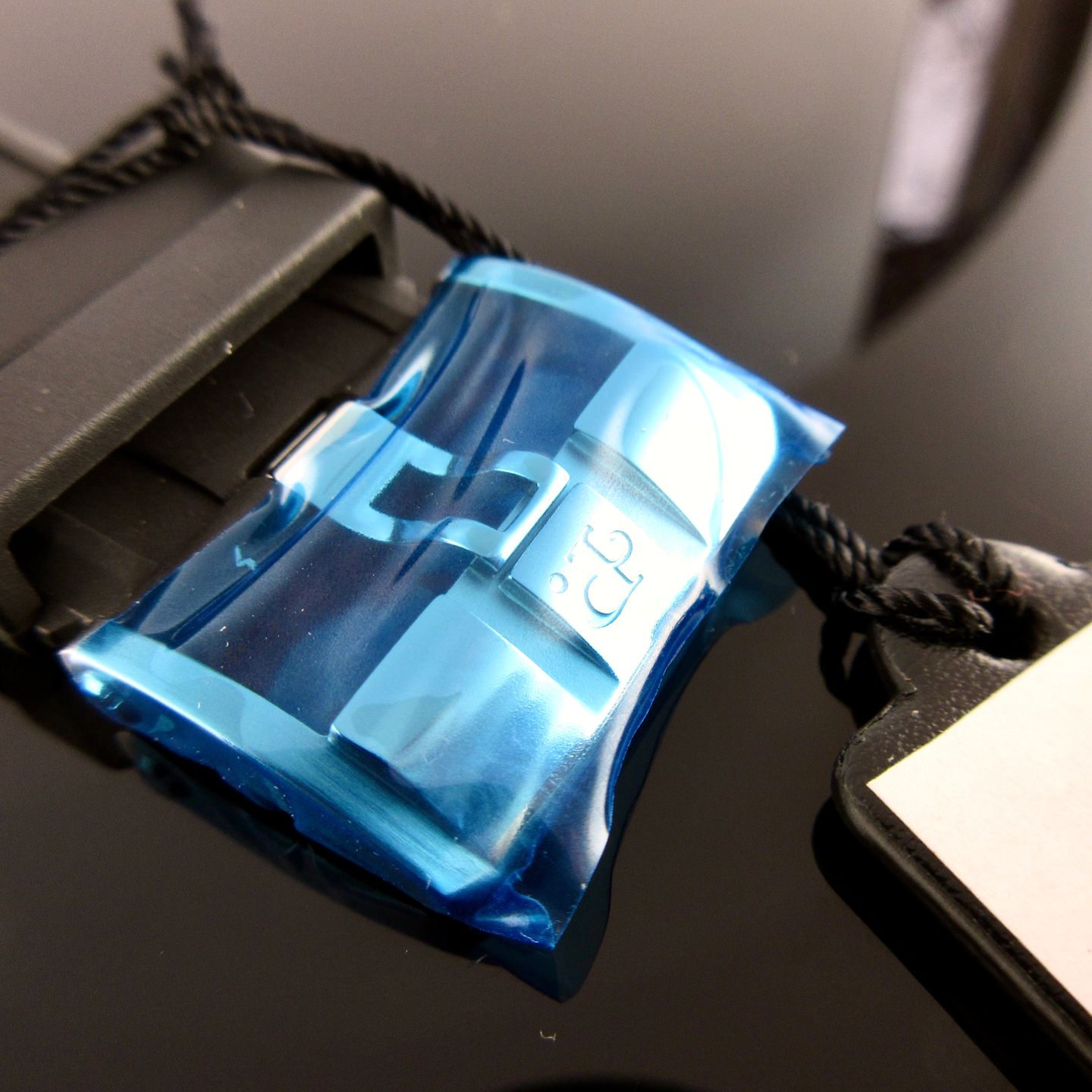 Perrelet Turbine Diver A1067/1 - (7/8)