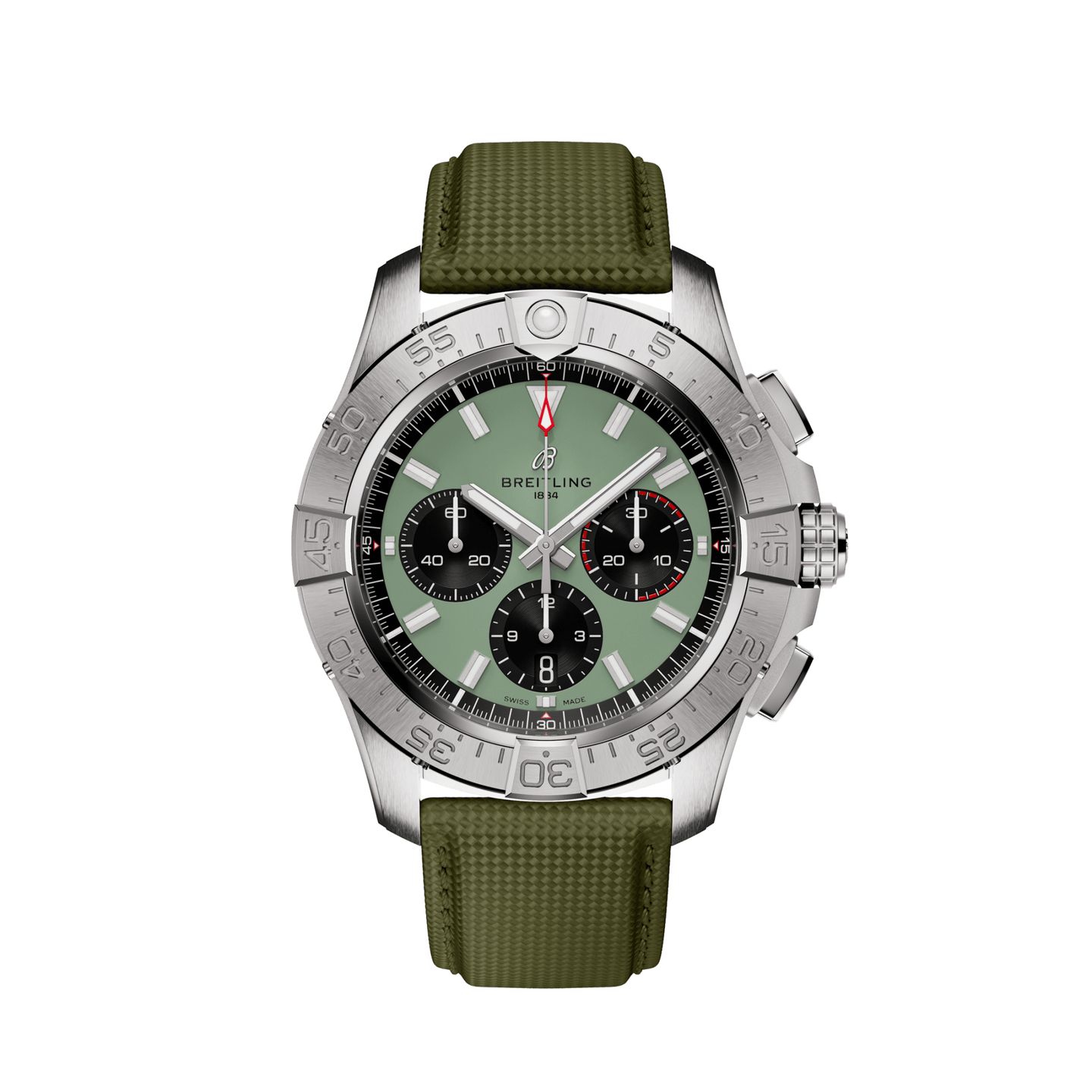 Breitling Avenger AB0147101L1X1 - (1/1)