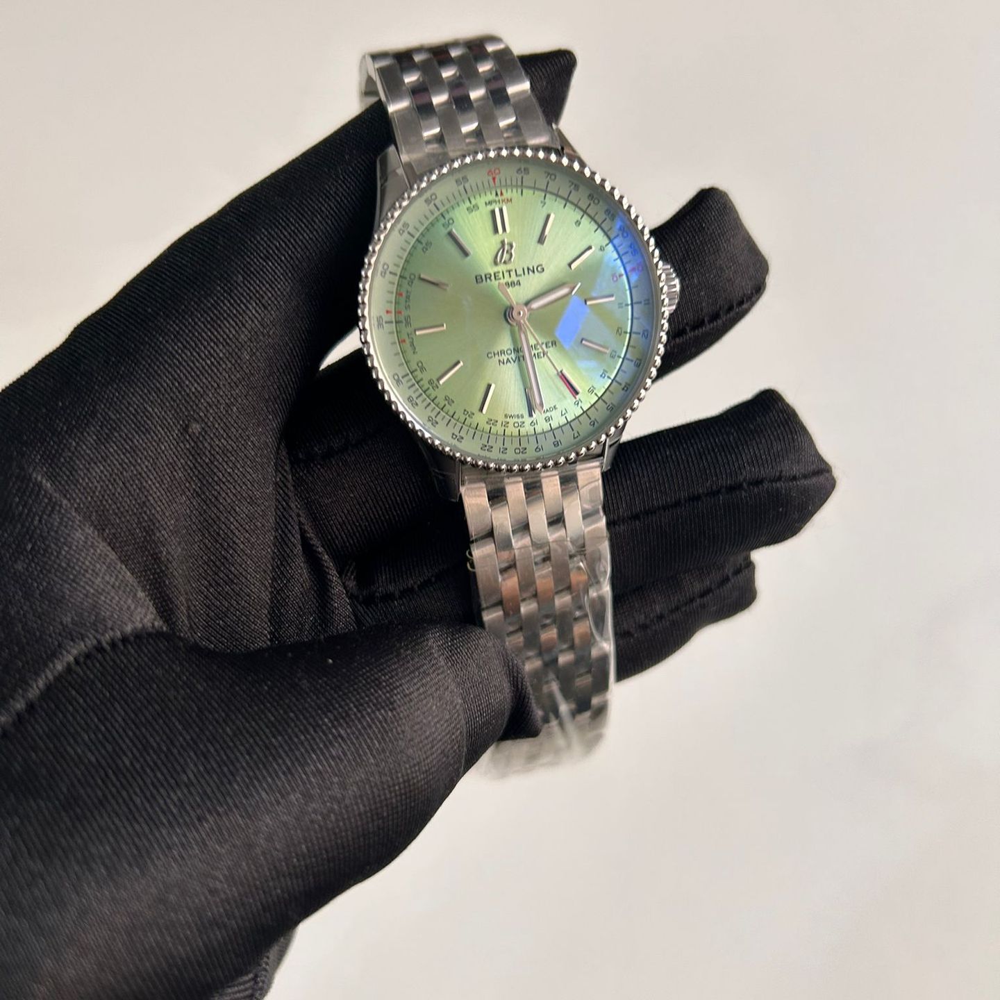 Breitling Navitimer A17327361L1A1 - (2/8)