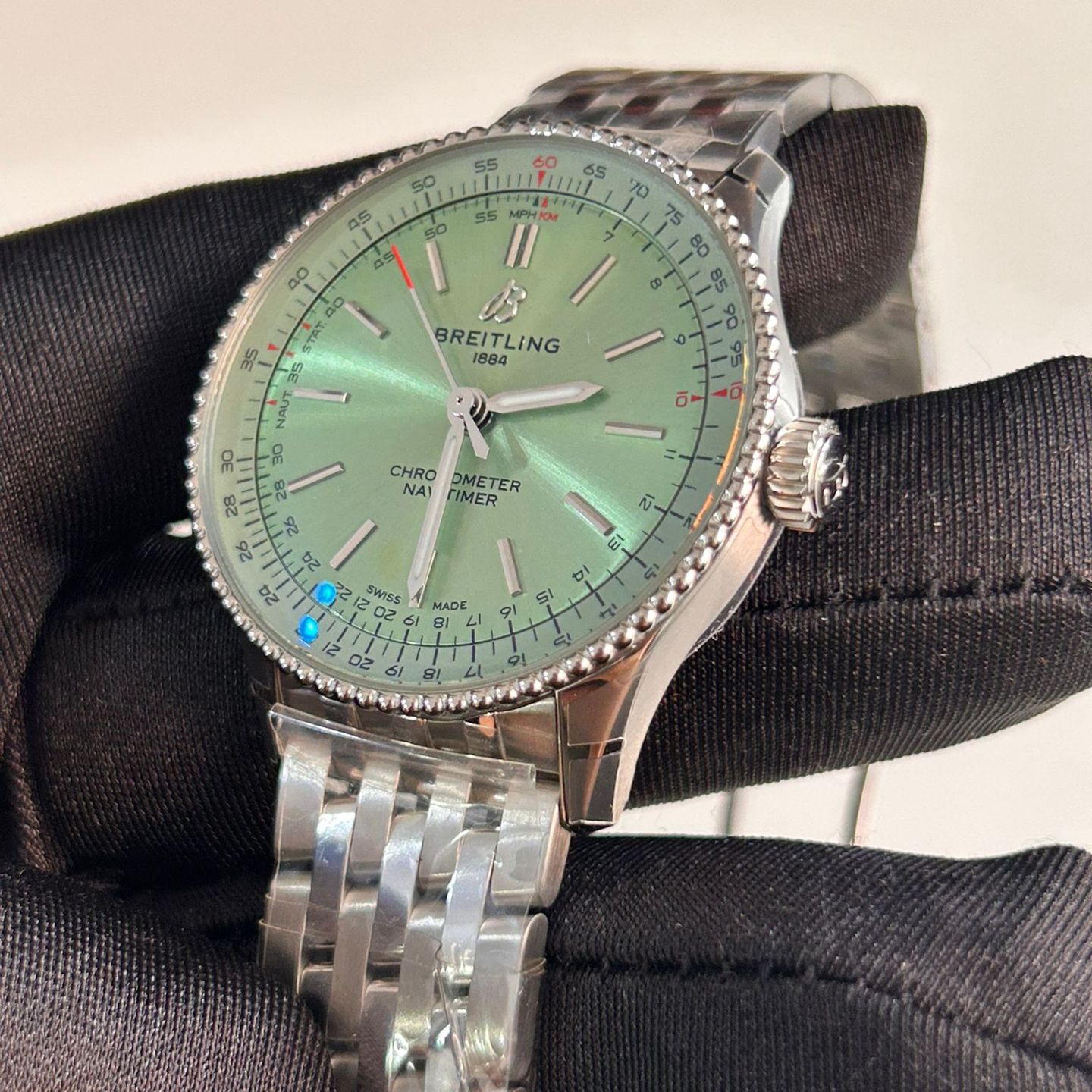 Breitling Navitimer A17327361L1A1 - (5/8)