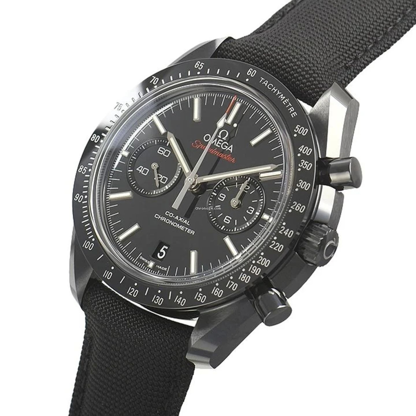 Omega Speedmaster 311.92.44.51.01.007 - (1/1)