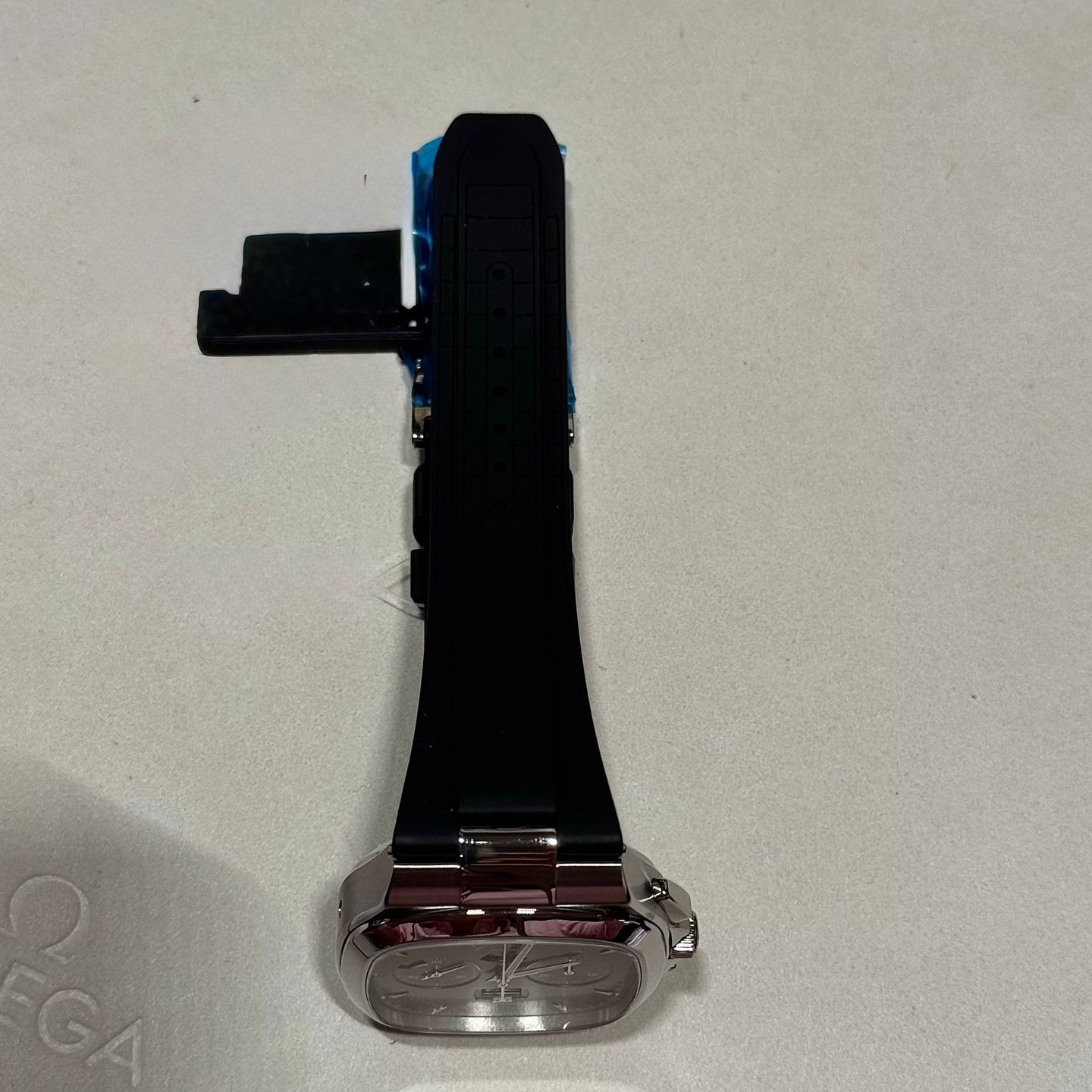 Glashütte Original Seventies Chronograph Panorama Date 1-37-02-01-02-33 - (5/6)