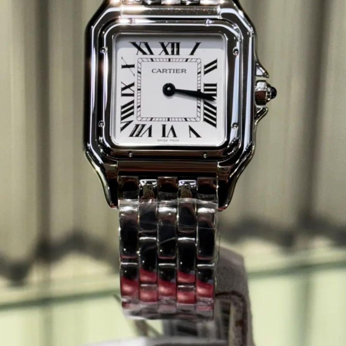 Cartier Panthère WSPN0015 - (1/8)