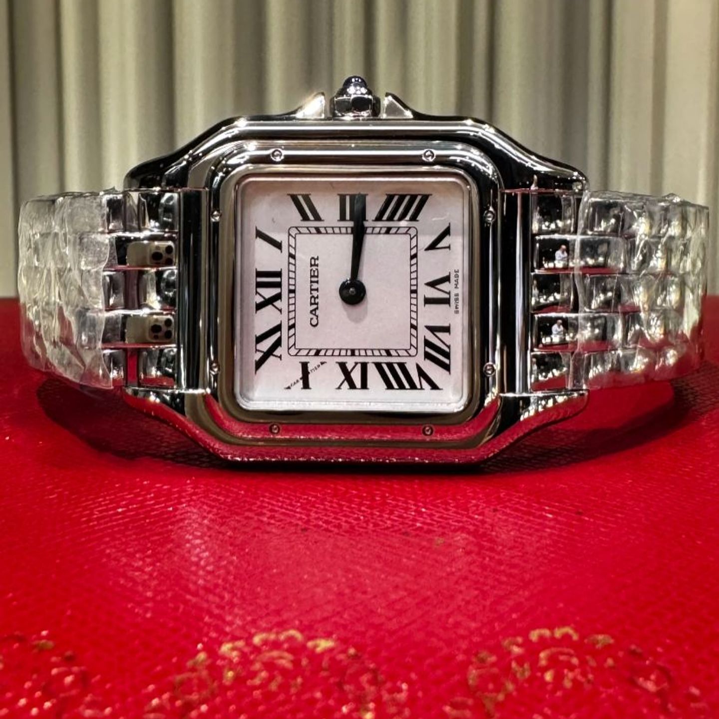 Cartier Panthère WSPN0015 - (2/8)