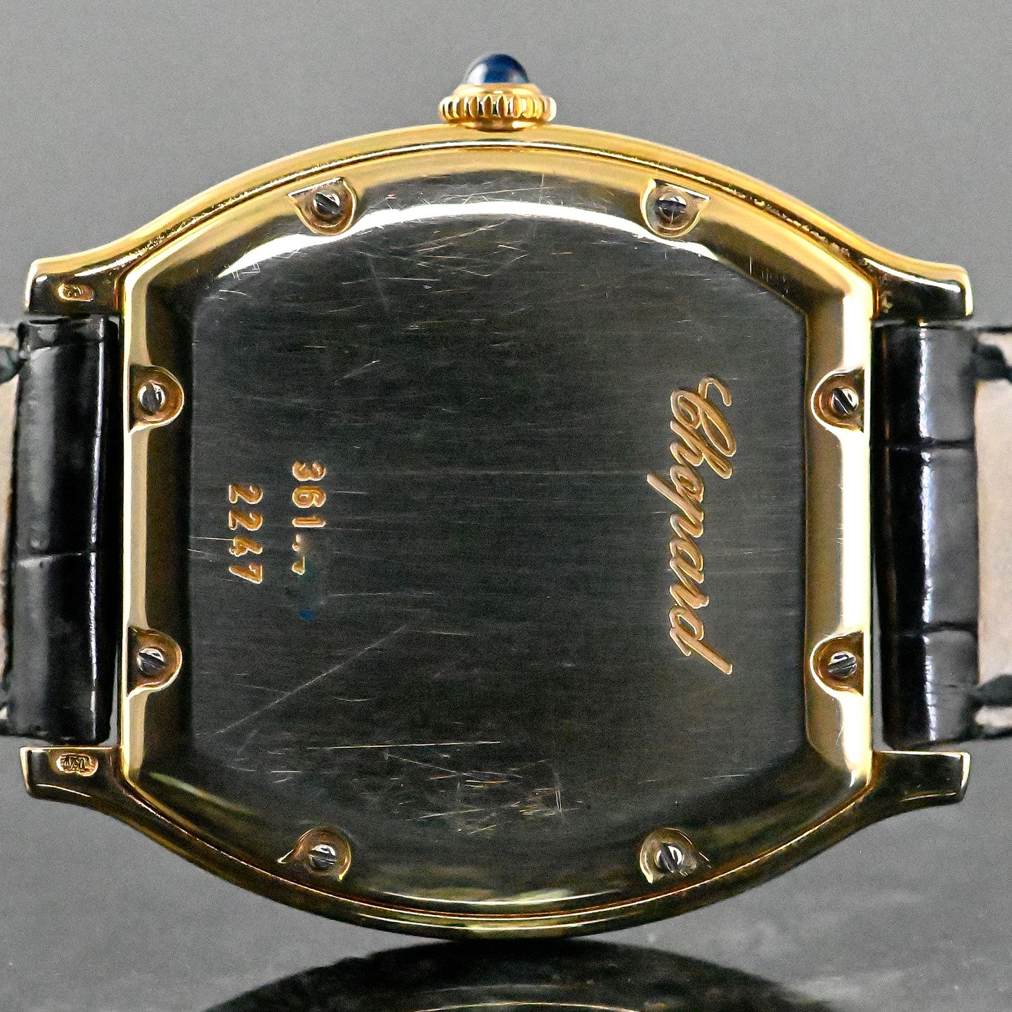 Chopard Classic 16/2247 - (5/8)