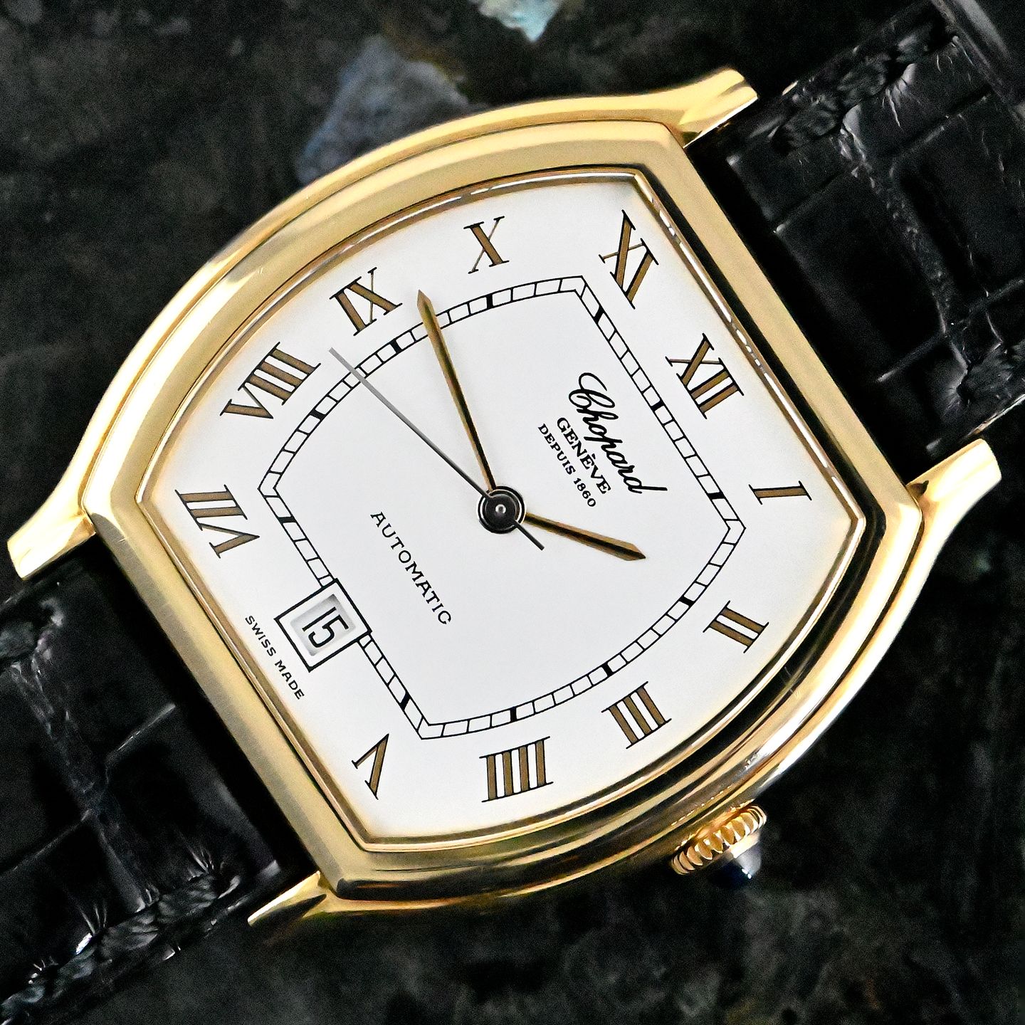 Chopard Classic 16/2247 - (1/8)