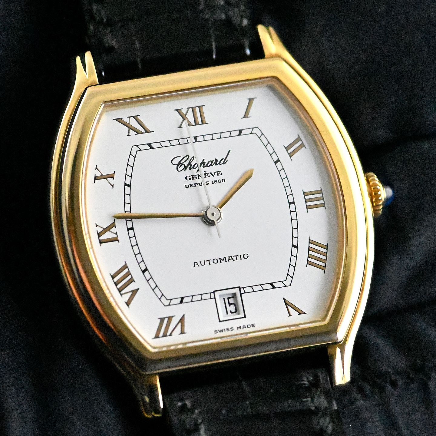 Chopard Classic 16/2247 - (2/8)