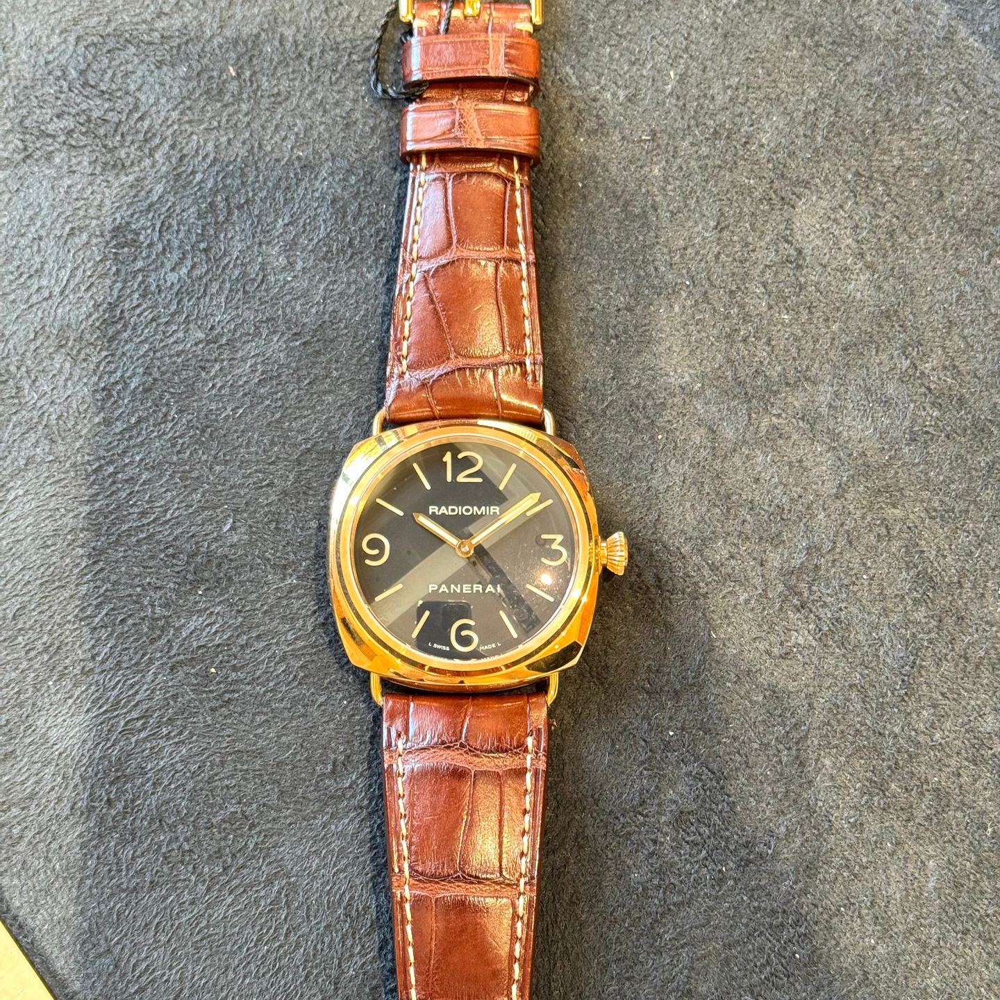 Panerai Radiomir PAM00231 - (1/1)