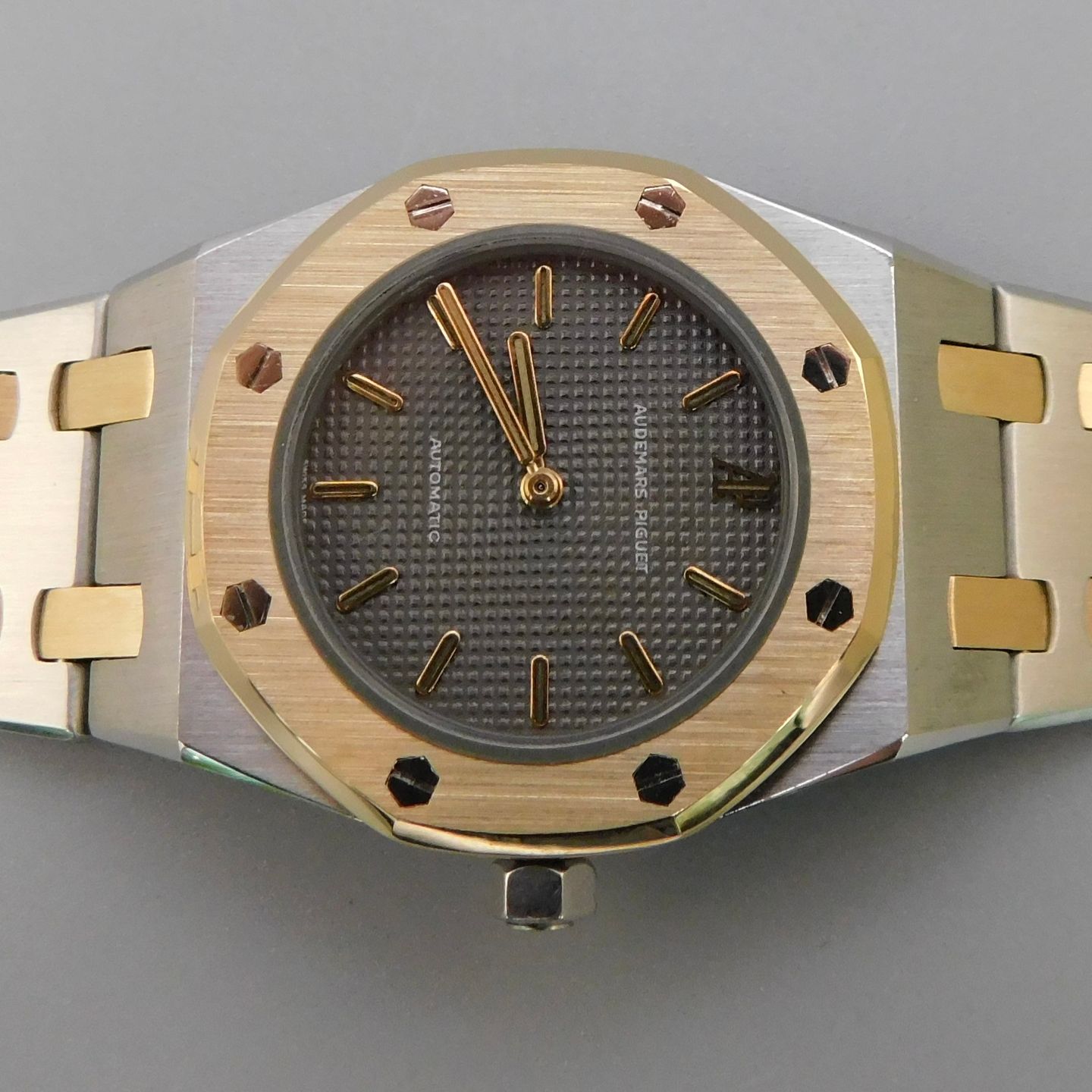 Audemars Piguet Royal Oak 8638 - (3/5)