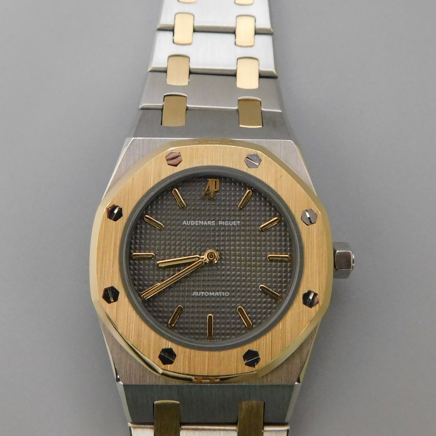 Audemars Piguet Royal Oak 8638 - (2/5)