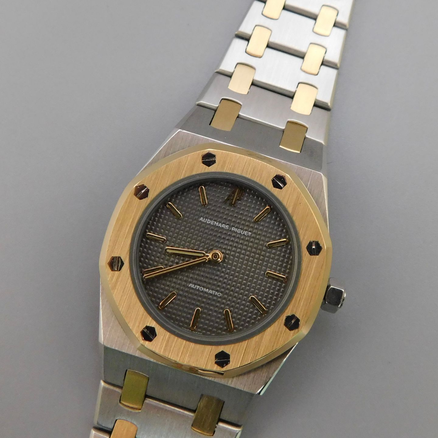 Audemars Piguet Royal Oak 8638 - (1/5)