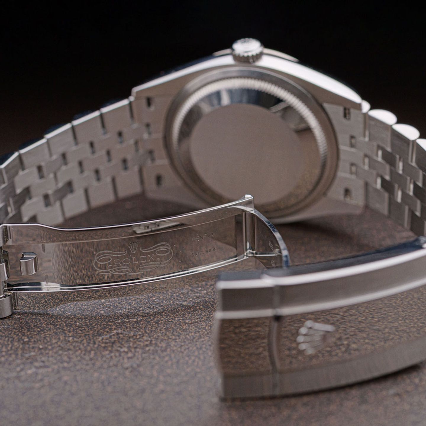Rolex Datejust 36 126234 - (6/7)