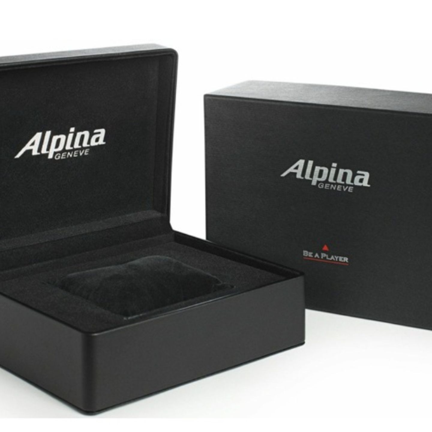 Alpina Seastrong AL-725LB4V26 - (2/2)